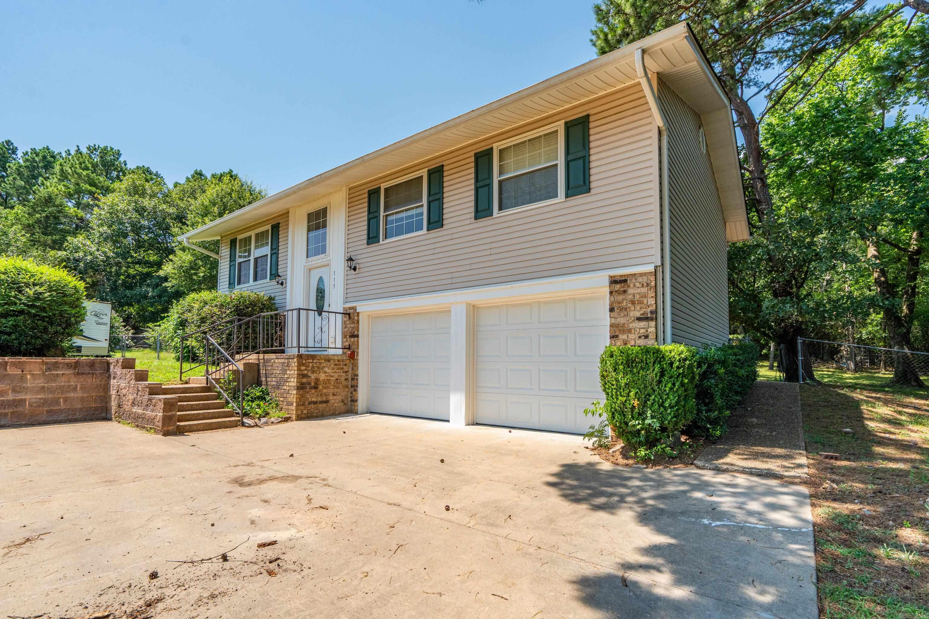 115 BRANDILES  Hot Springs, AR