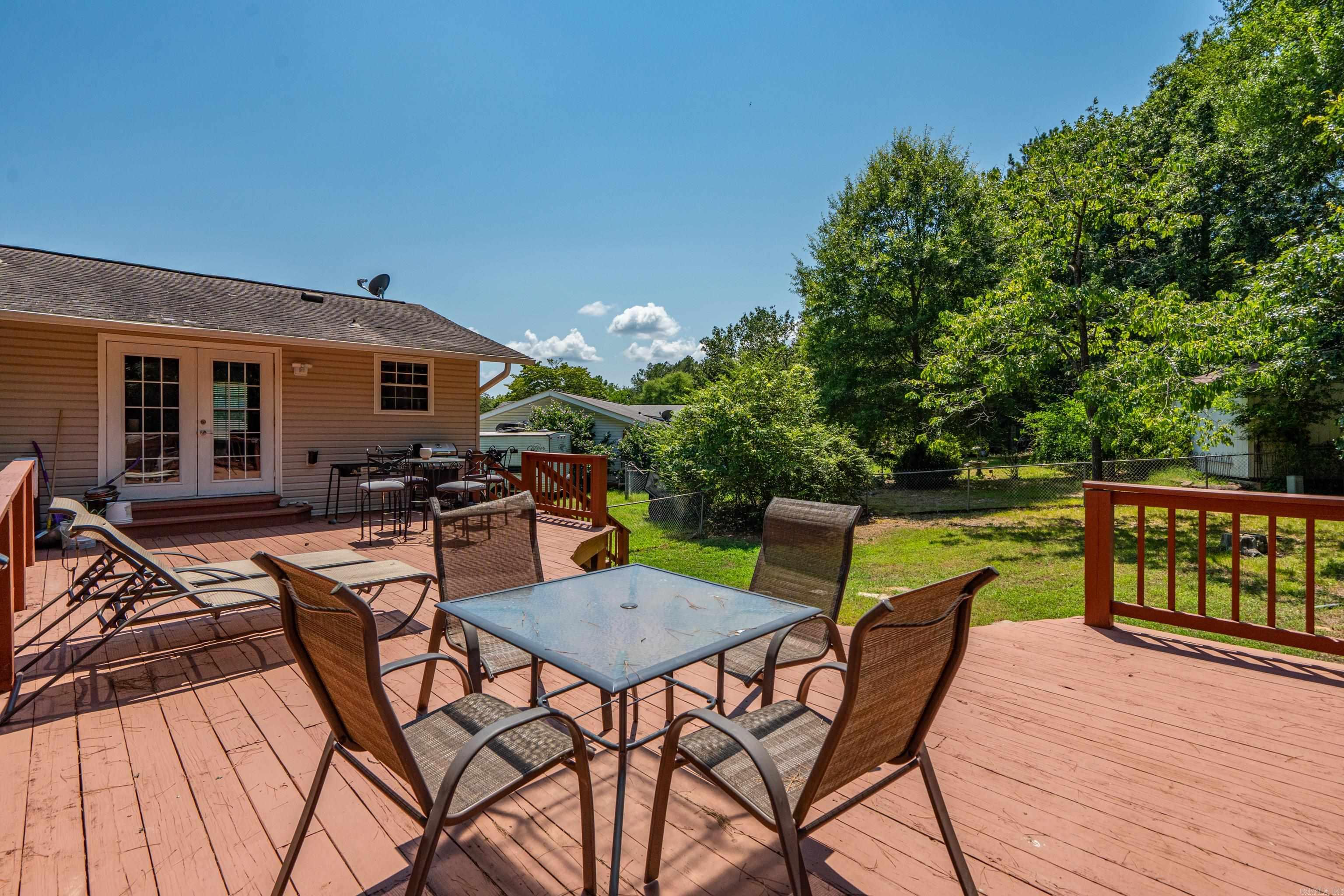 115 BRANDILES  Hot Springs, AR