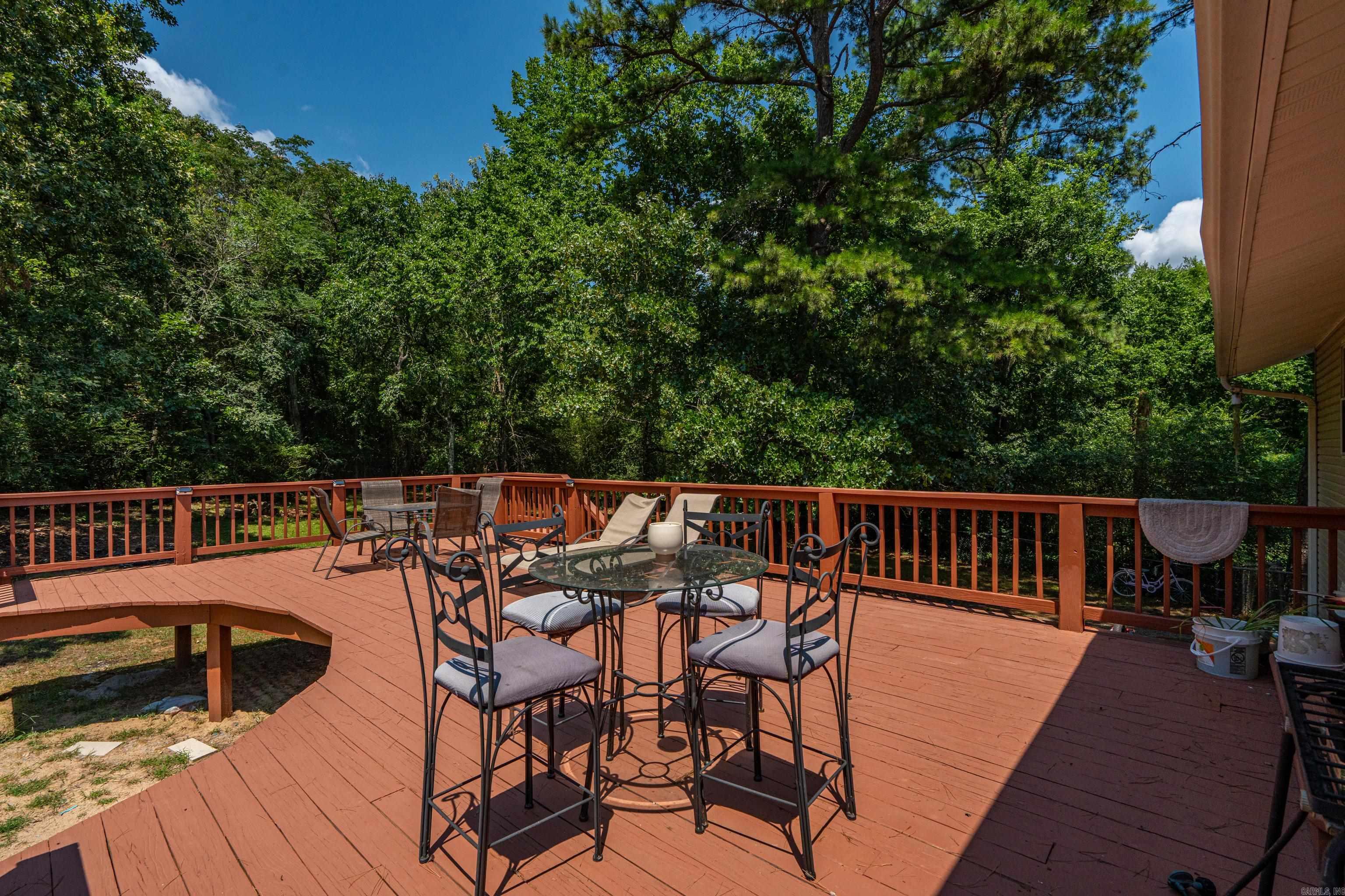 115 BRANDILES  Hot Springs, AR
