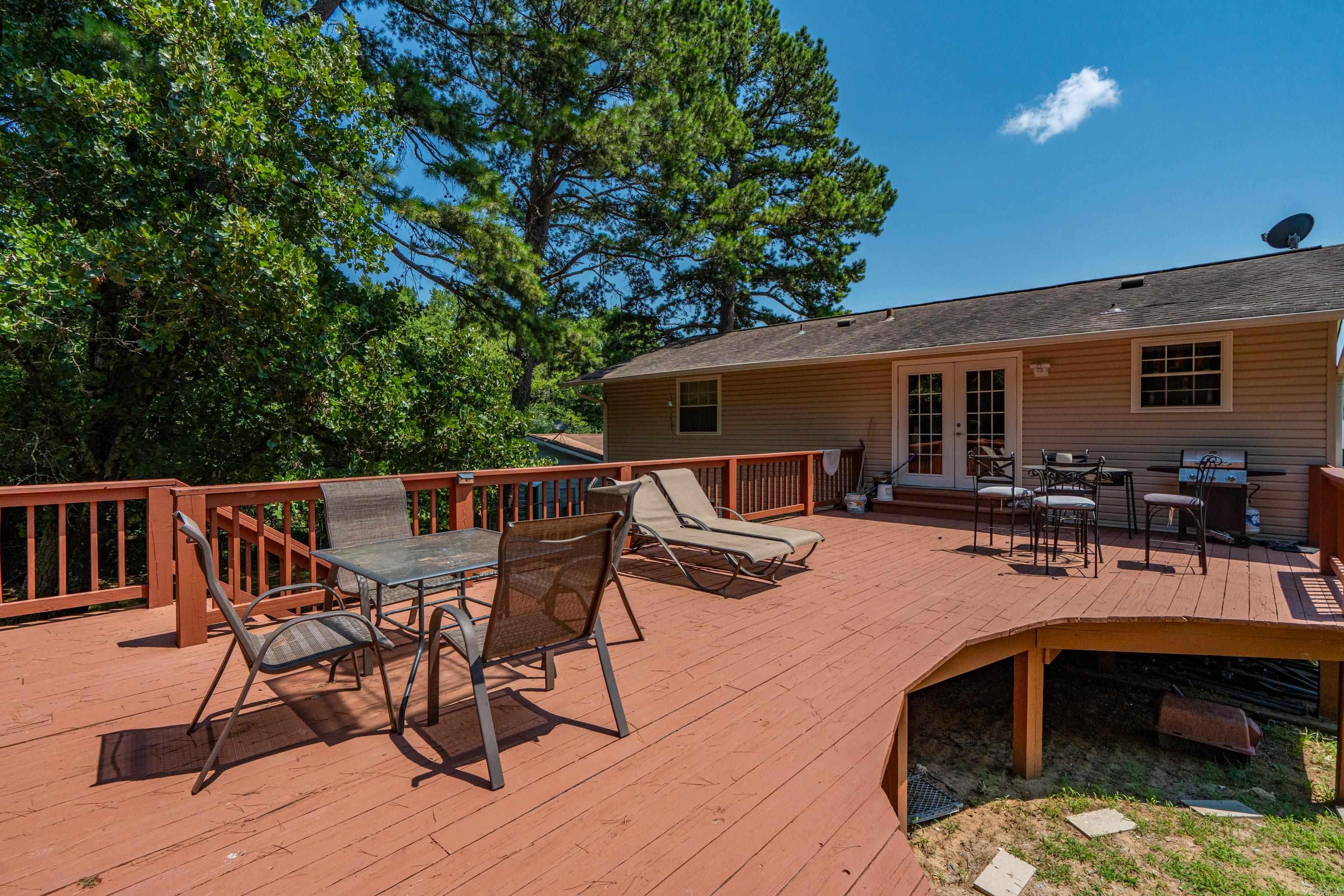 115 BRANDILES  Hot Springs, AR