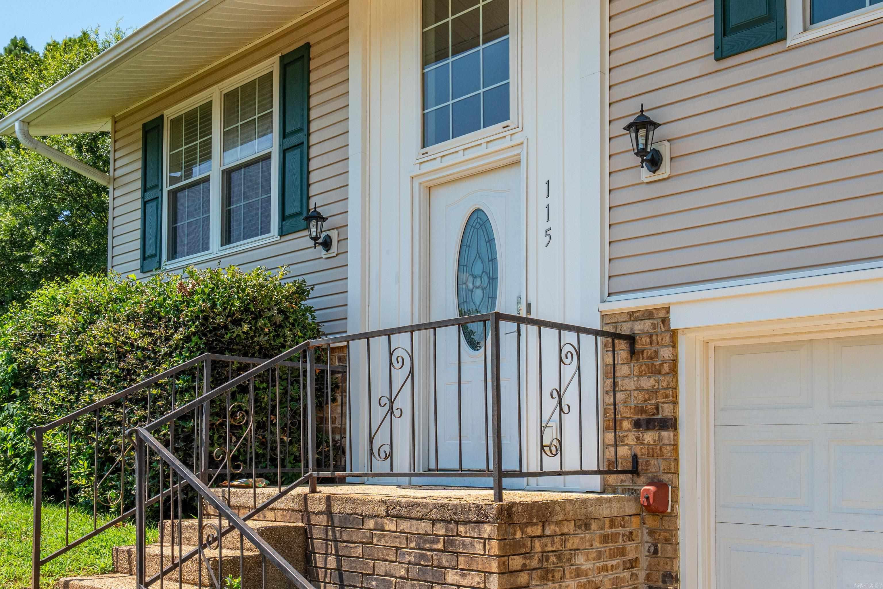 115 BRANDILES  Hot Springs, AR