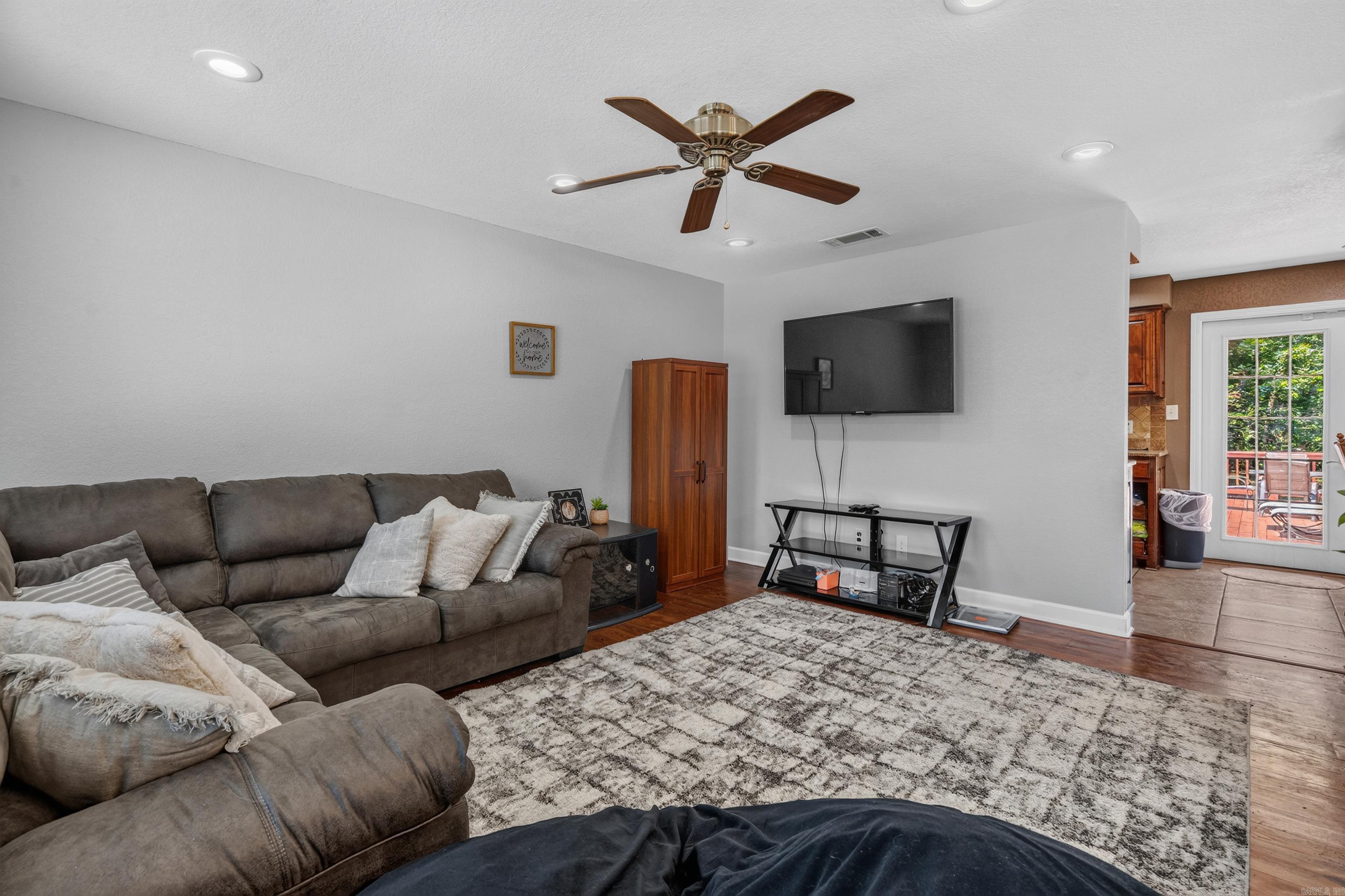 115 BRANDILES  Hot Springs, AR