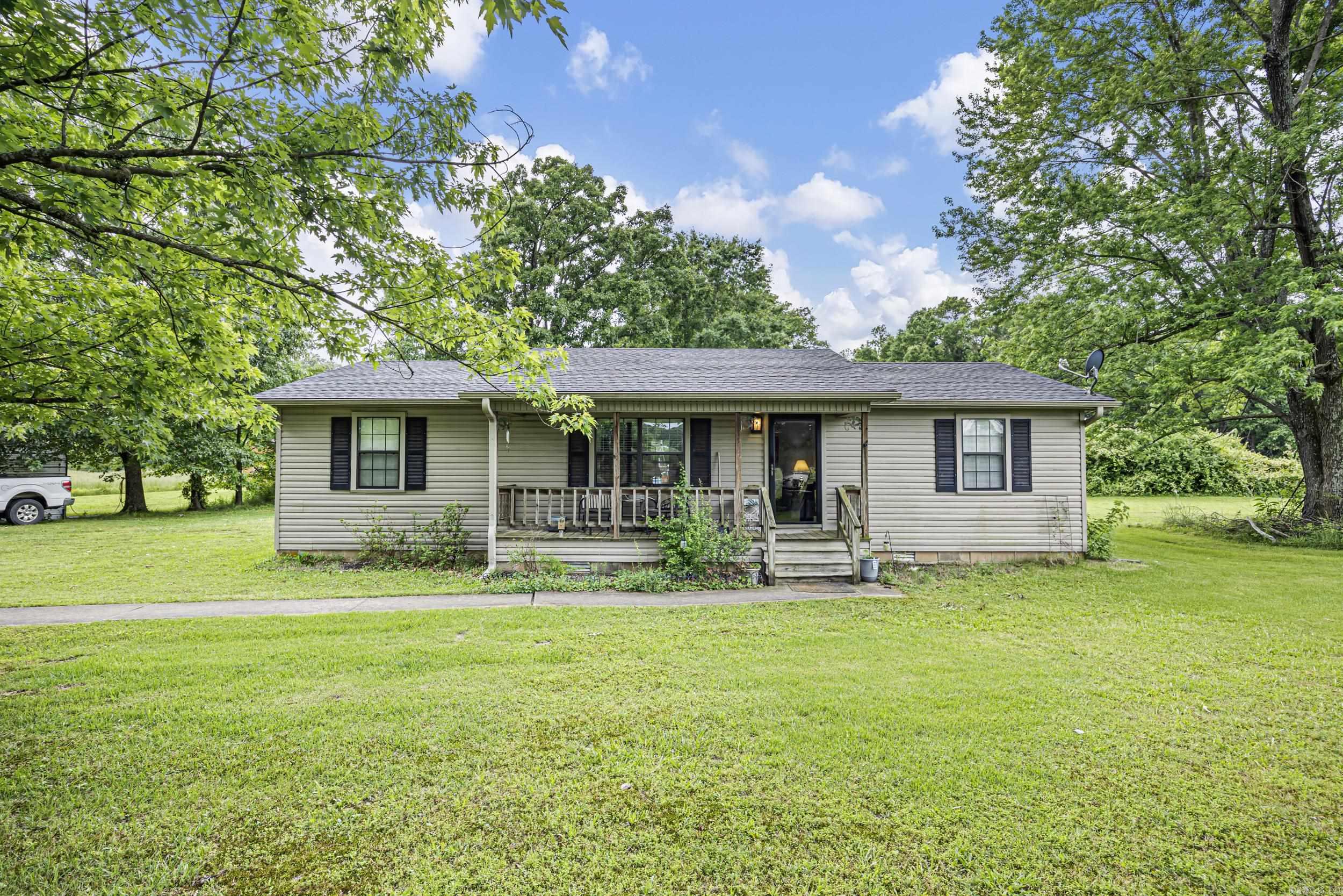 11171 N Hwy 309  Havana, AR
