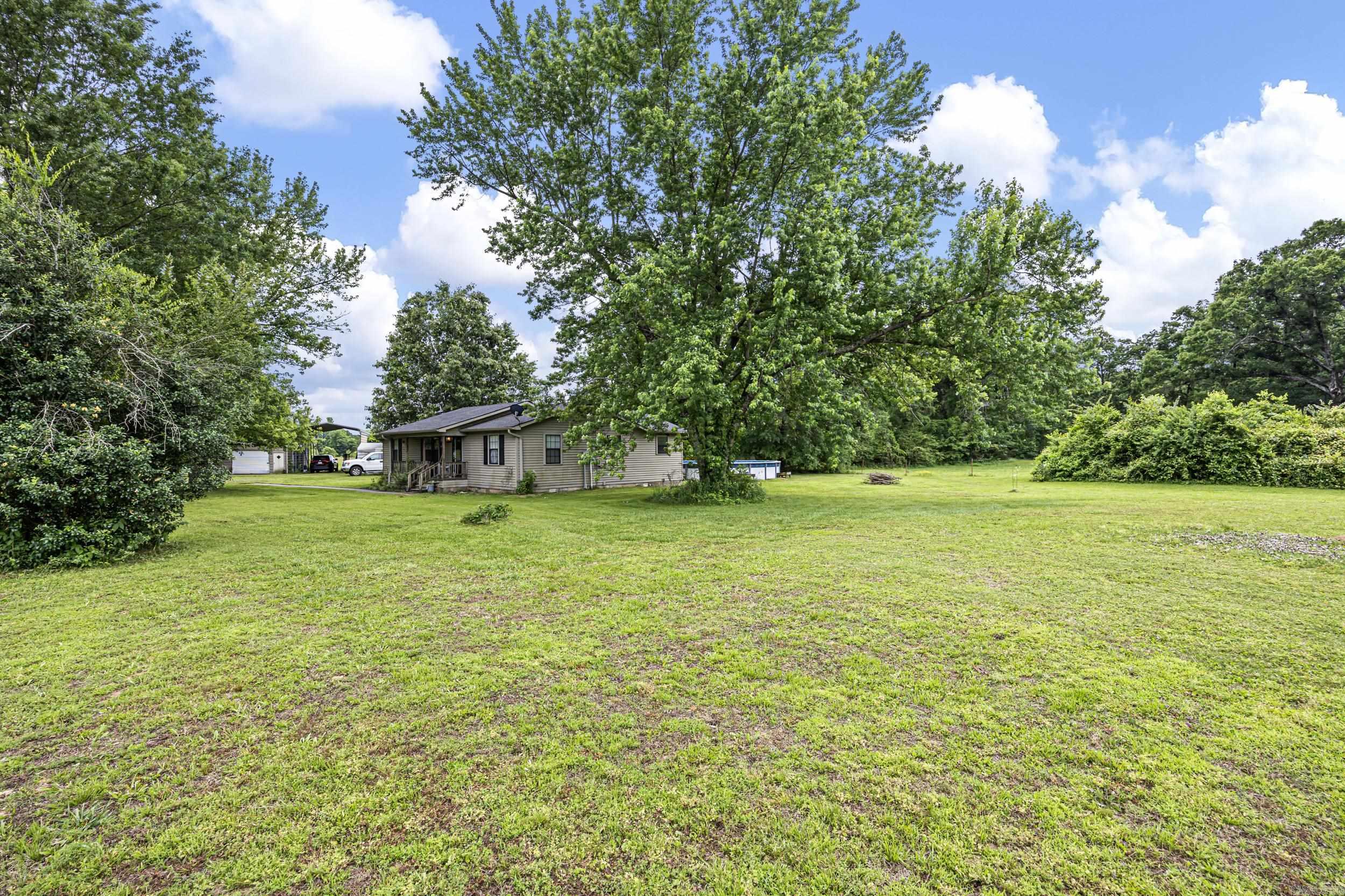 11171 N Hwy 309  Havana, AR