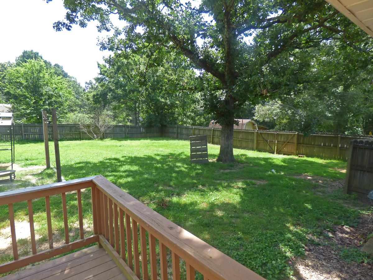 34 Alma  Highland, AR