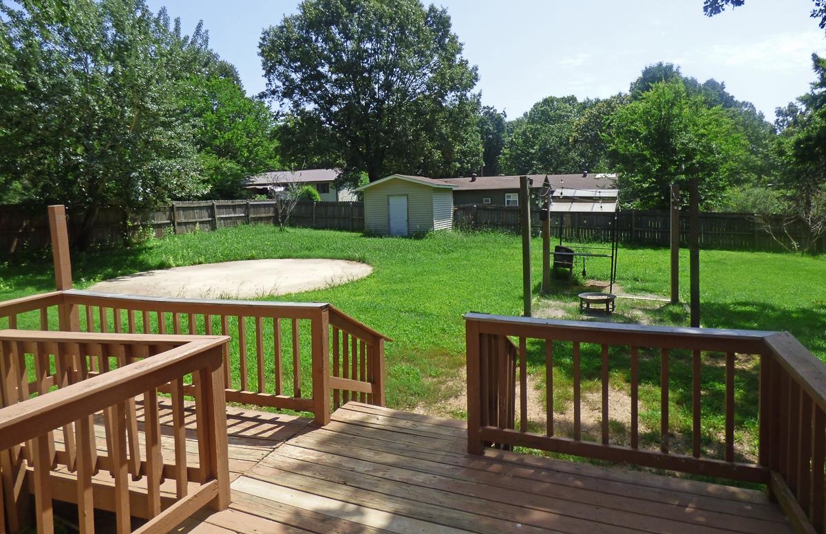 34 Alma  Highland, AR
