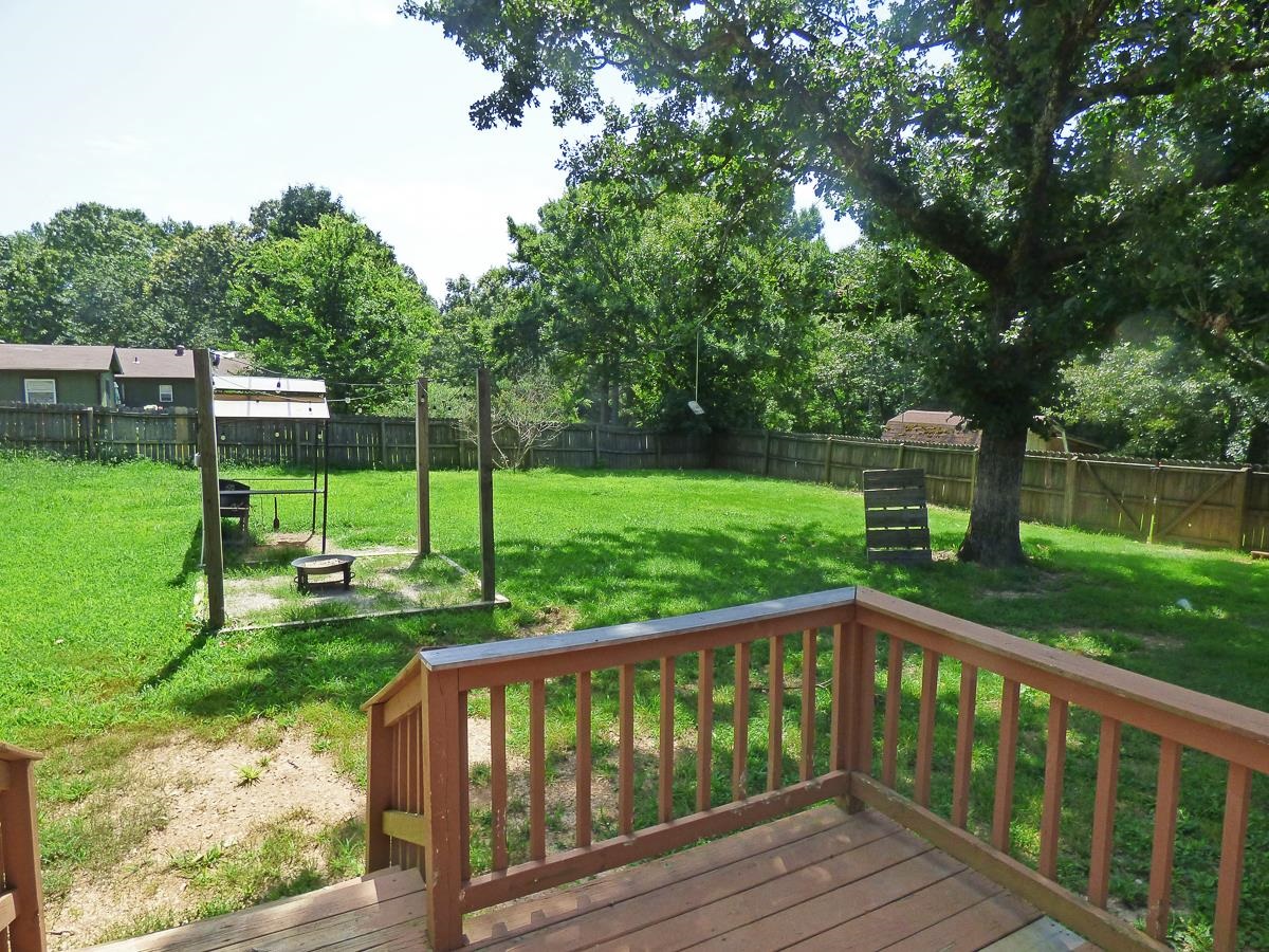 34 Alma  Highland, AR