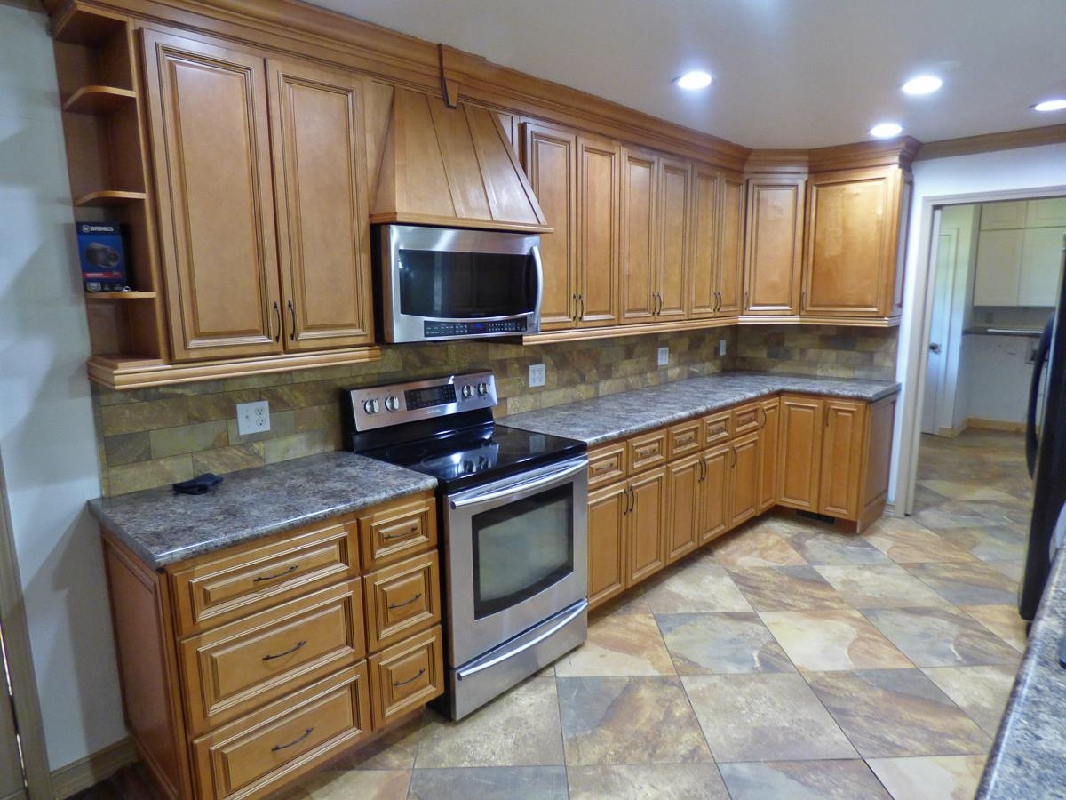 34 Alma  Highland, AR