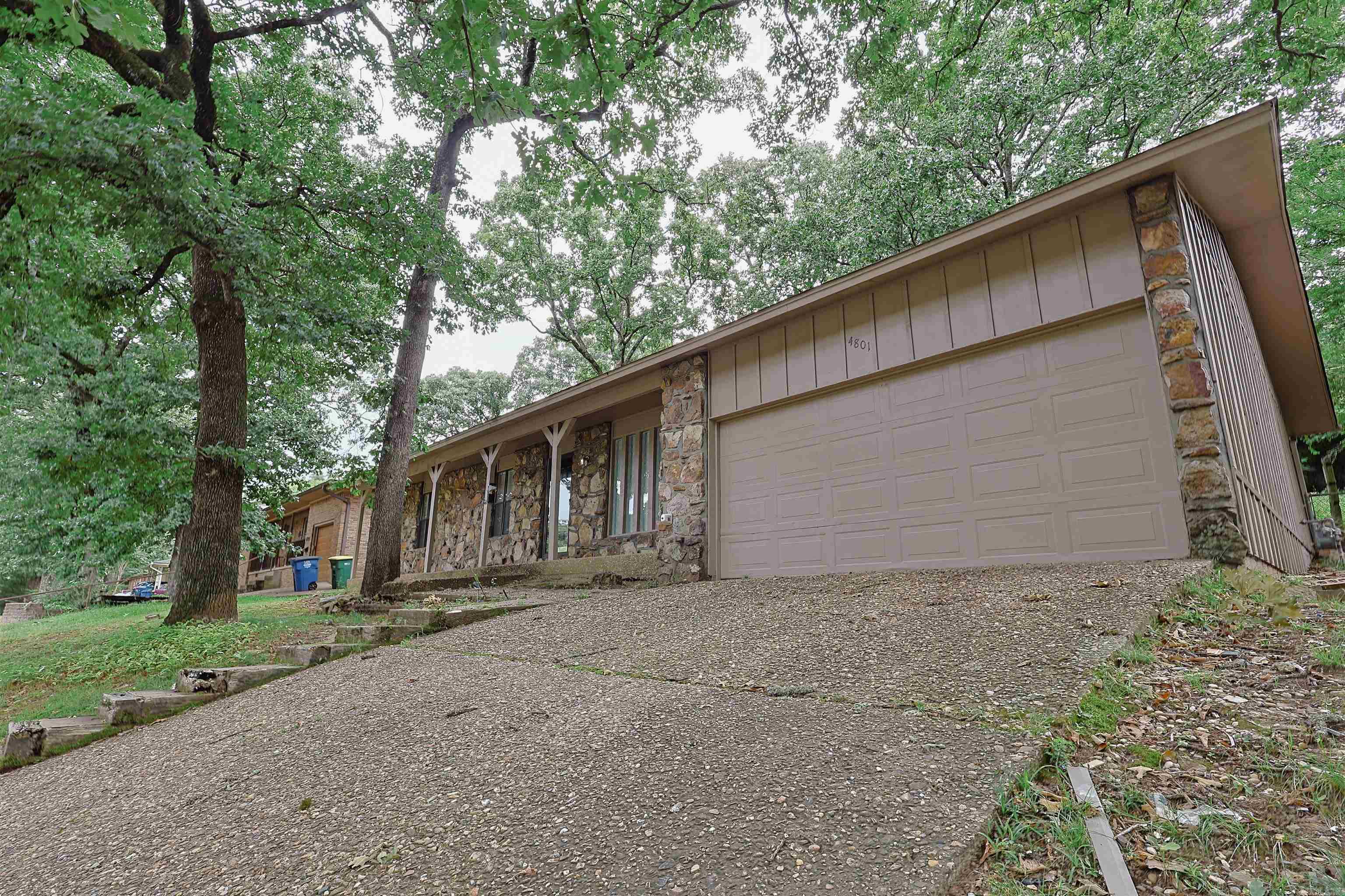 4801 N Vine  North Little Rock, AR
