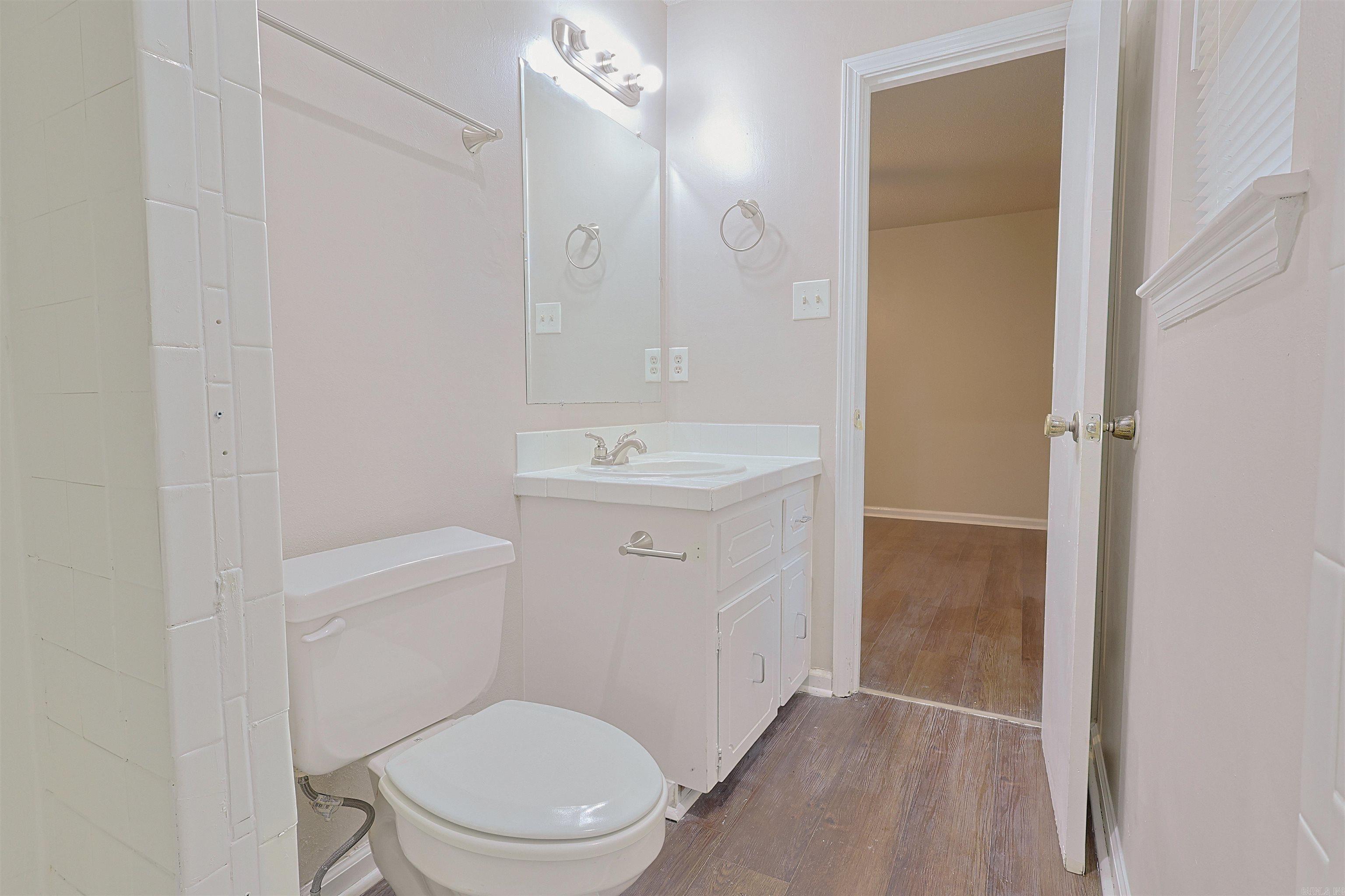 4801 N Vine  North Little Rock, AR