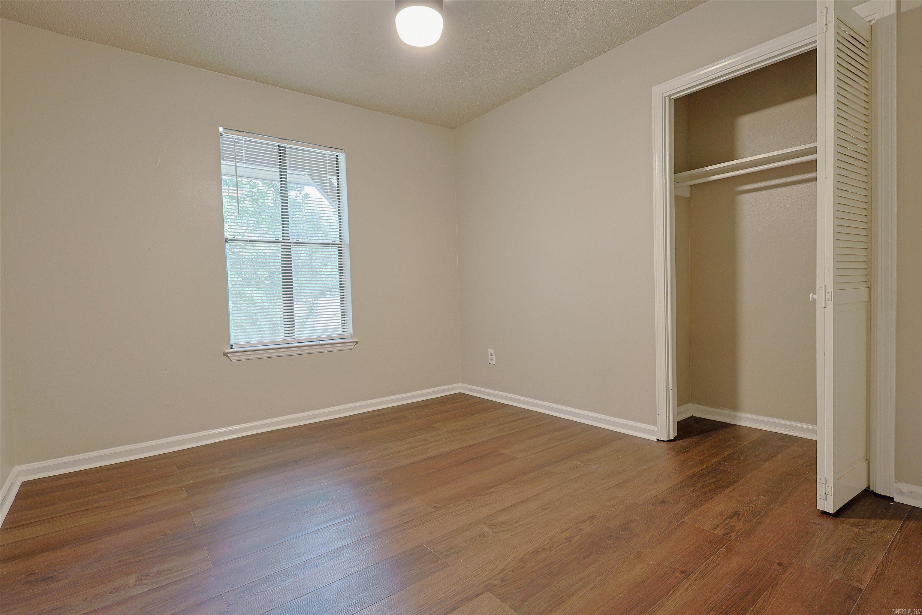 4801 N Vine  North Little Rock, AR