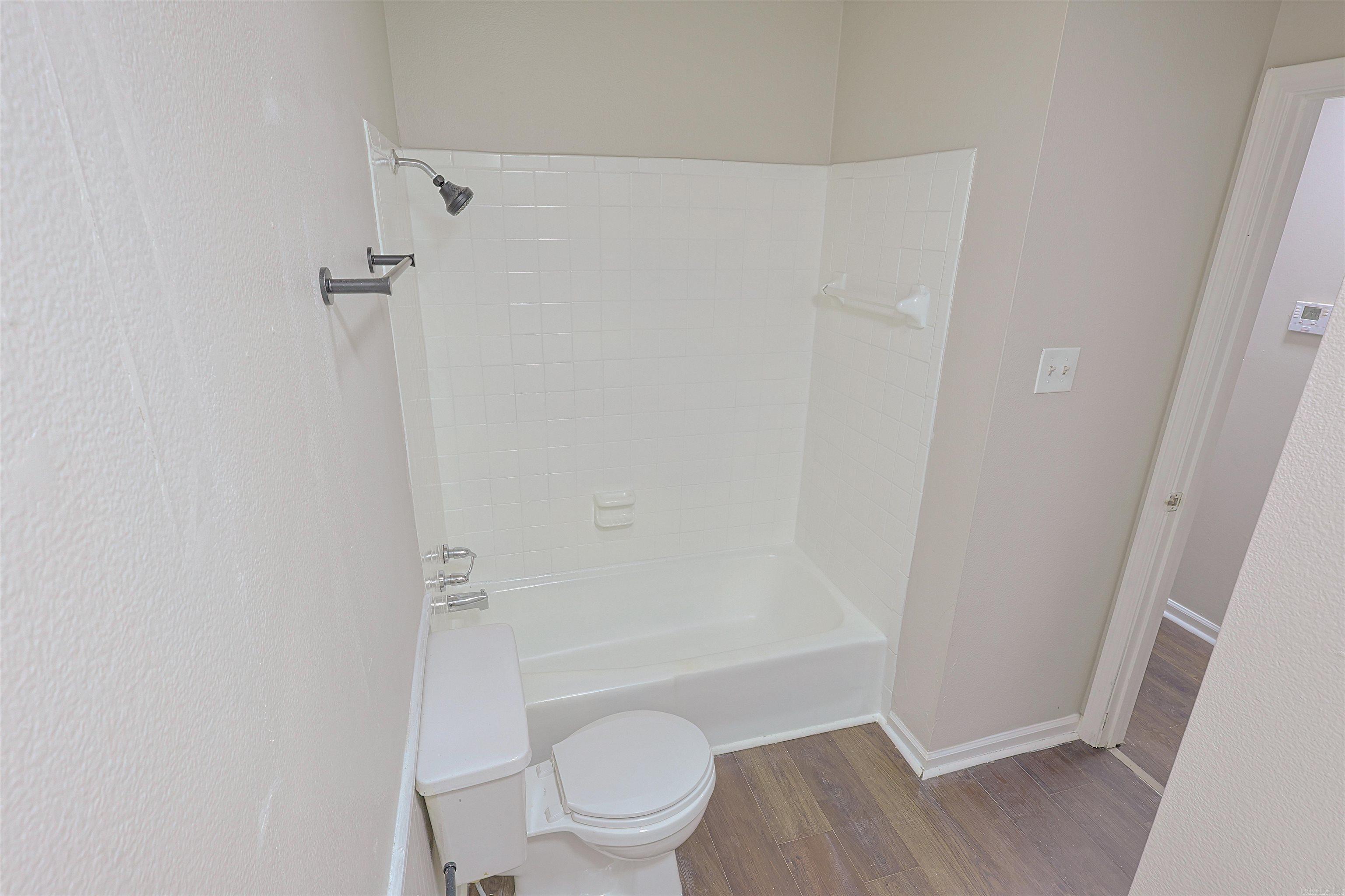 4801 N Vine  North Little Rock, AR