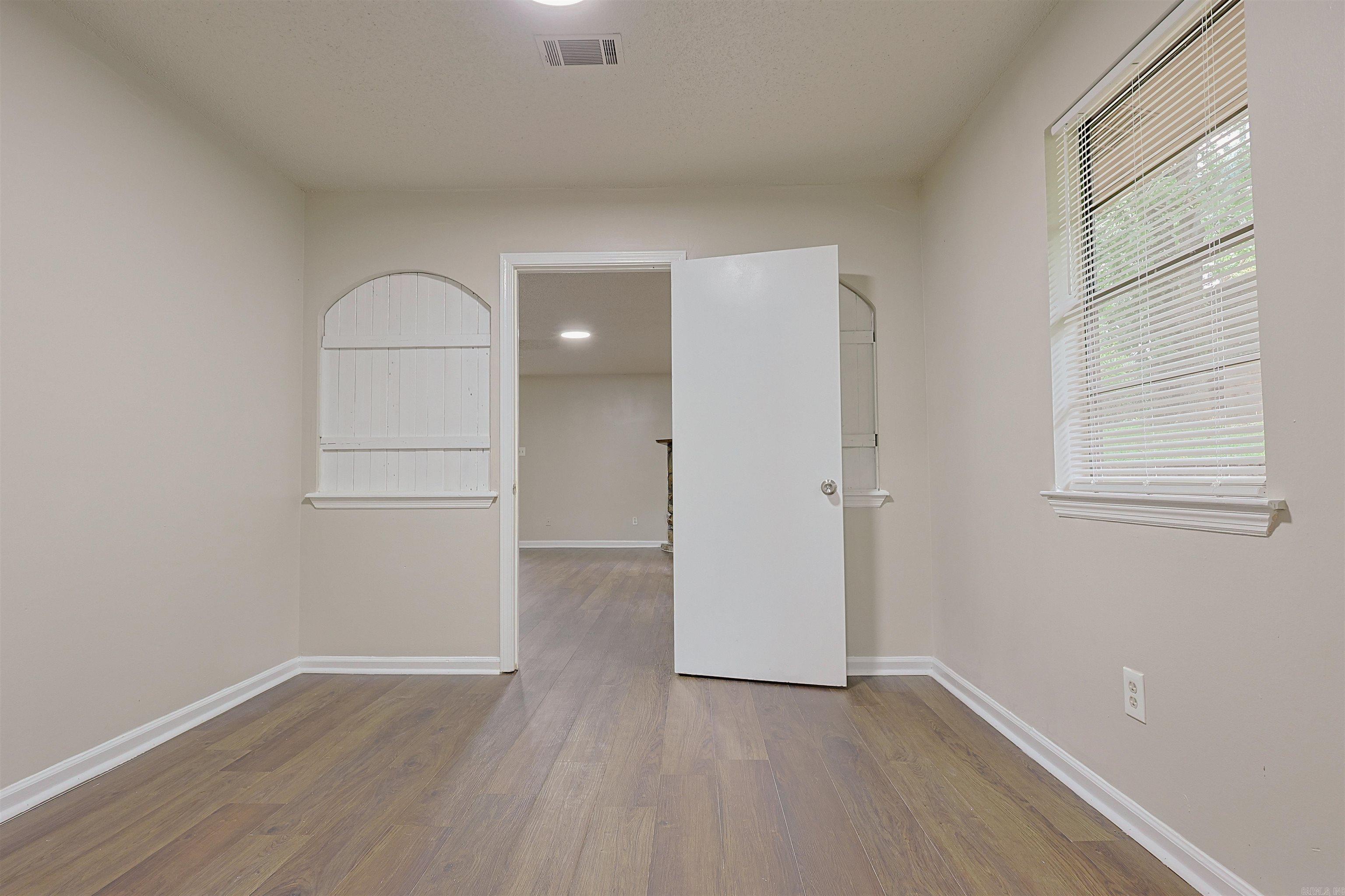 4801 N Vine  North Little Rock, AR