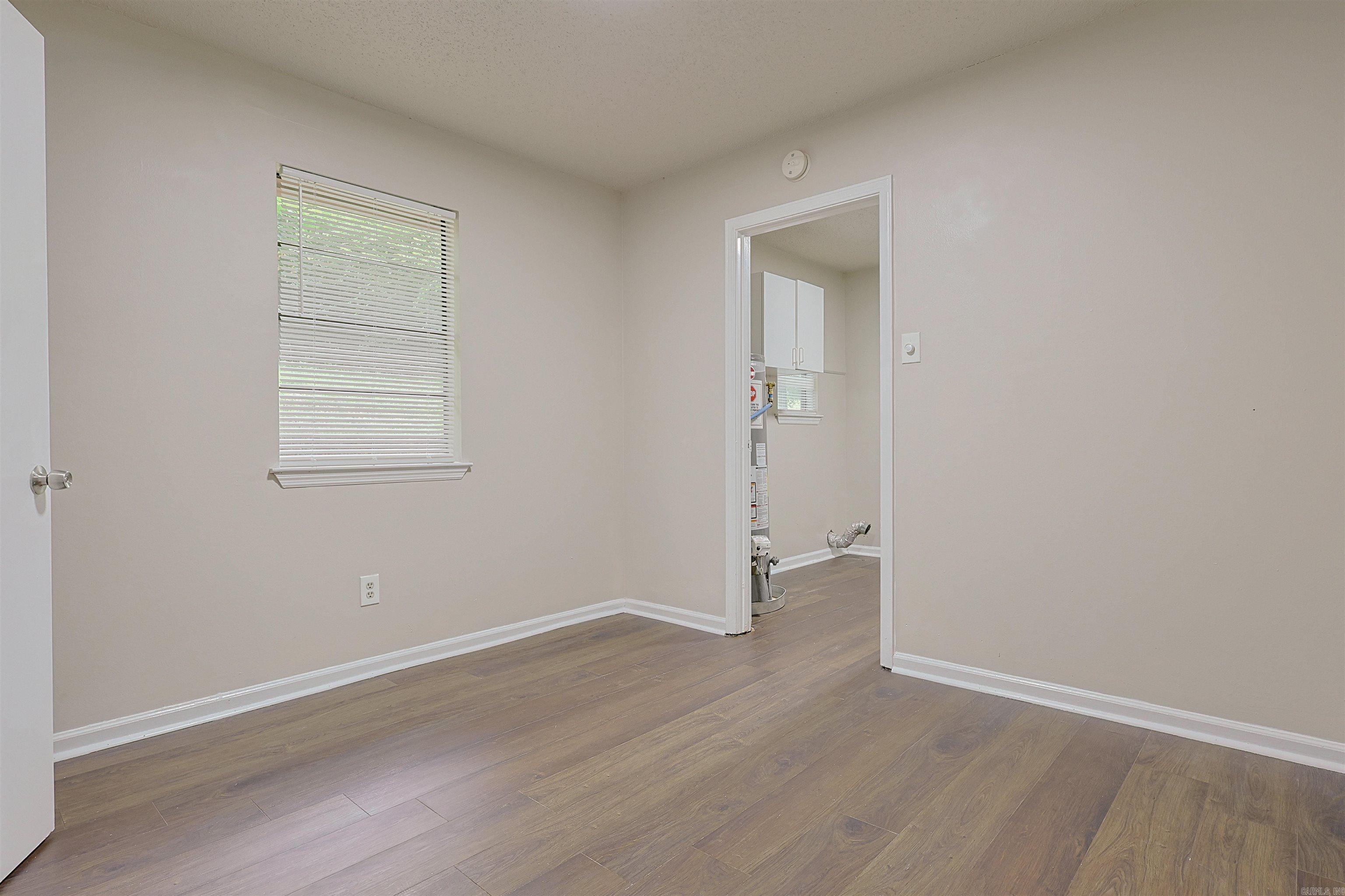 4801 N Vine  North Little Rock, AR
