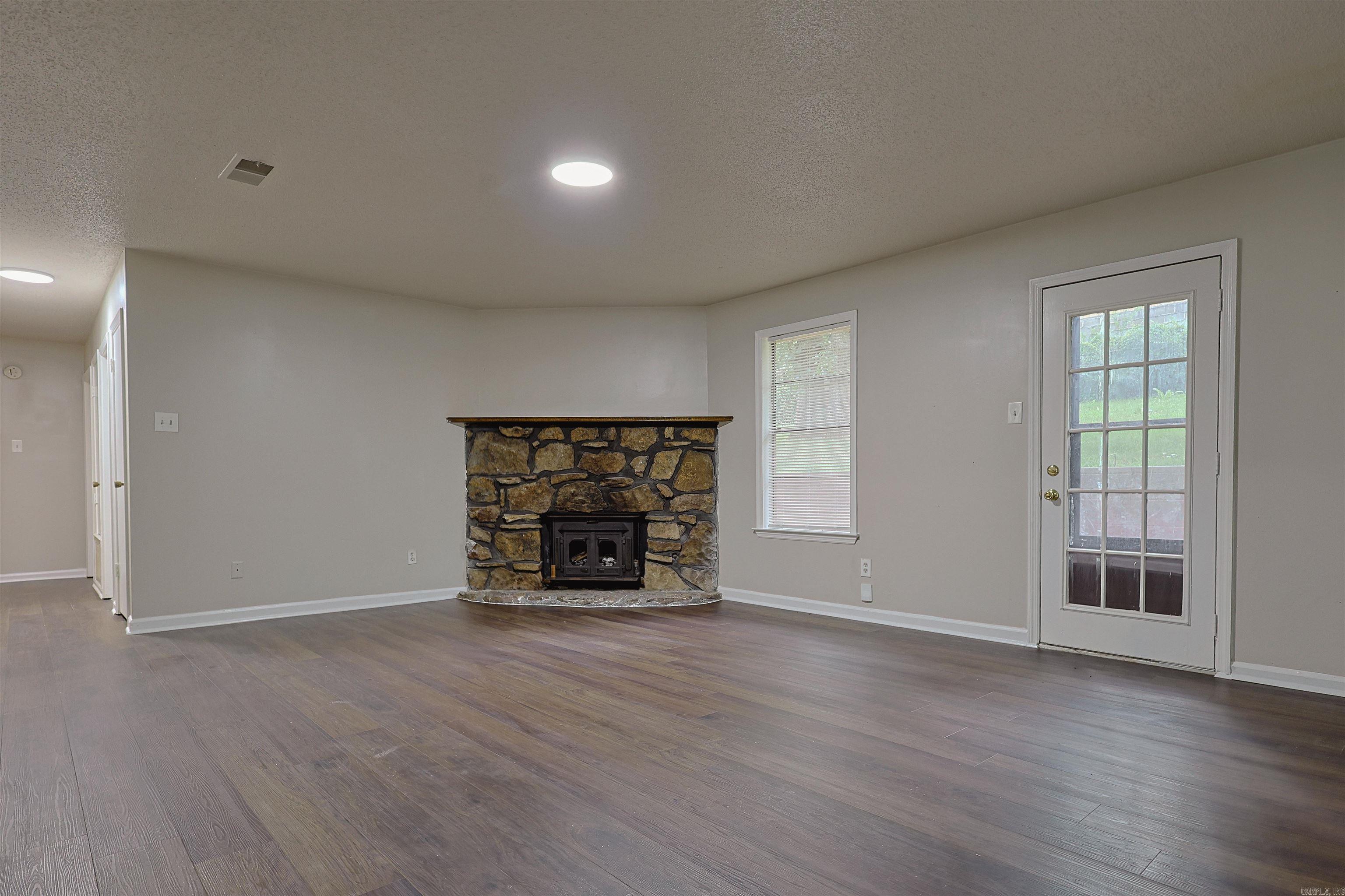 4801 N Vine  North Little Rock, AR