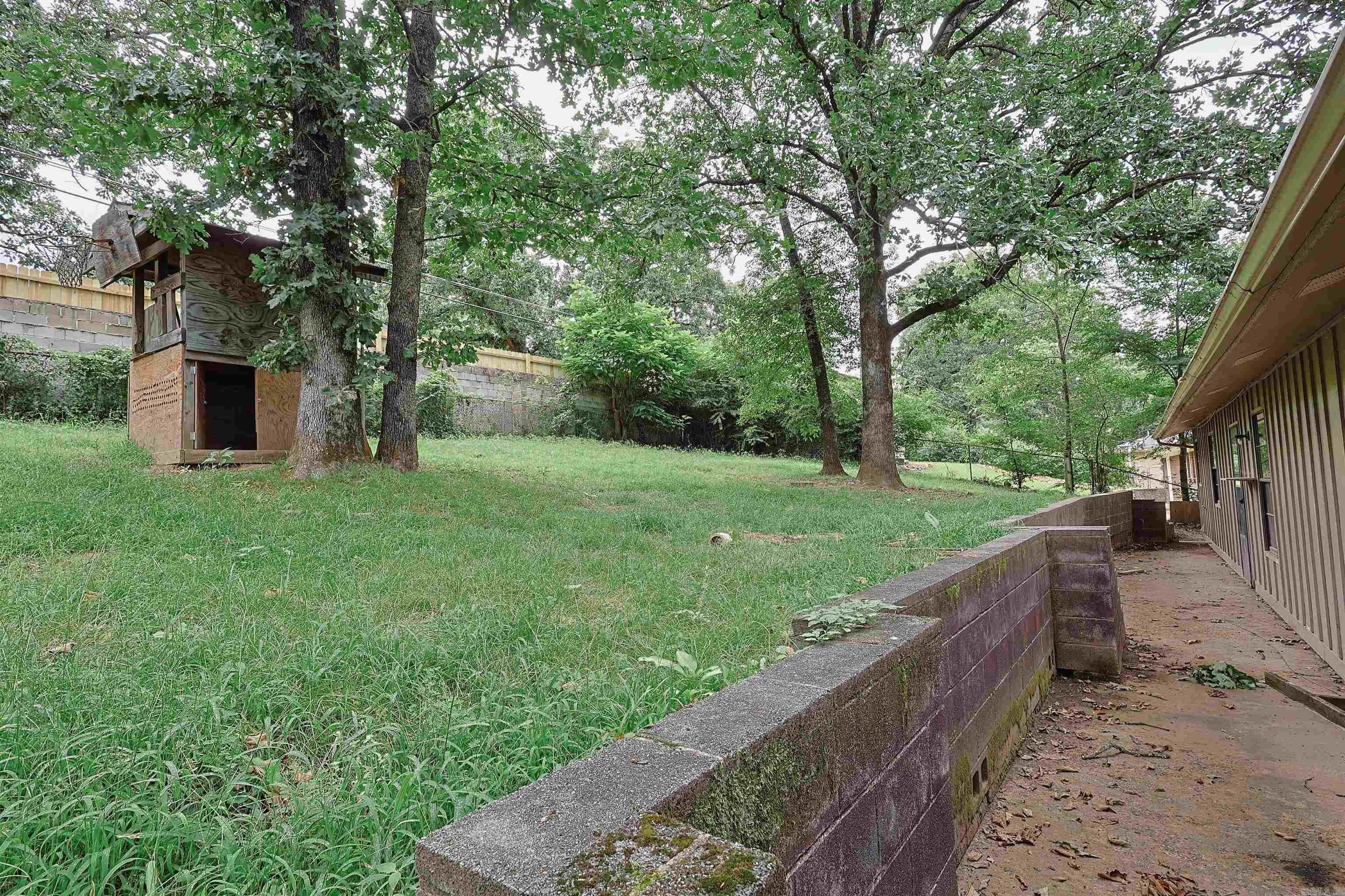 4801 N Vine  North Little Rock, AR