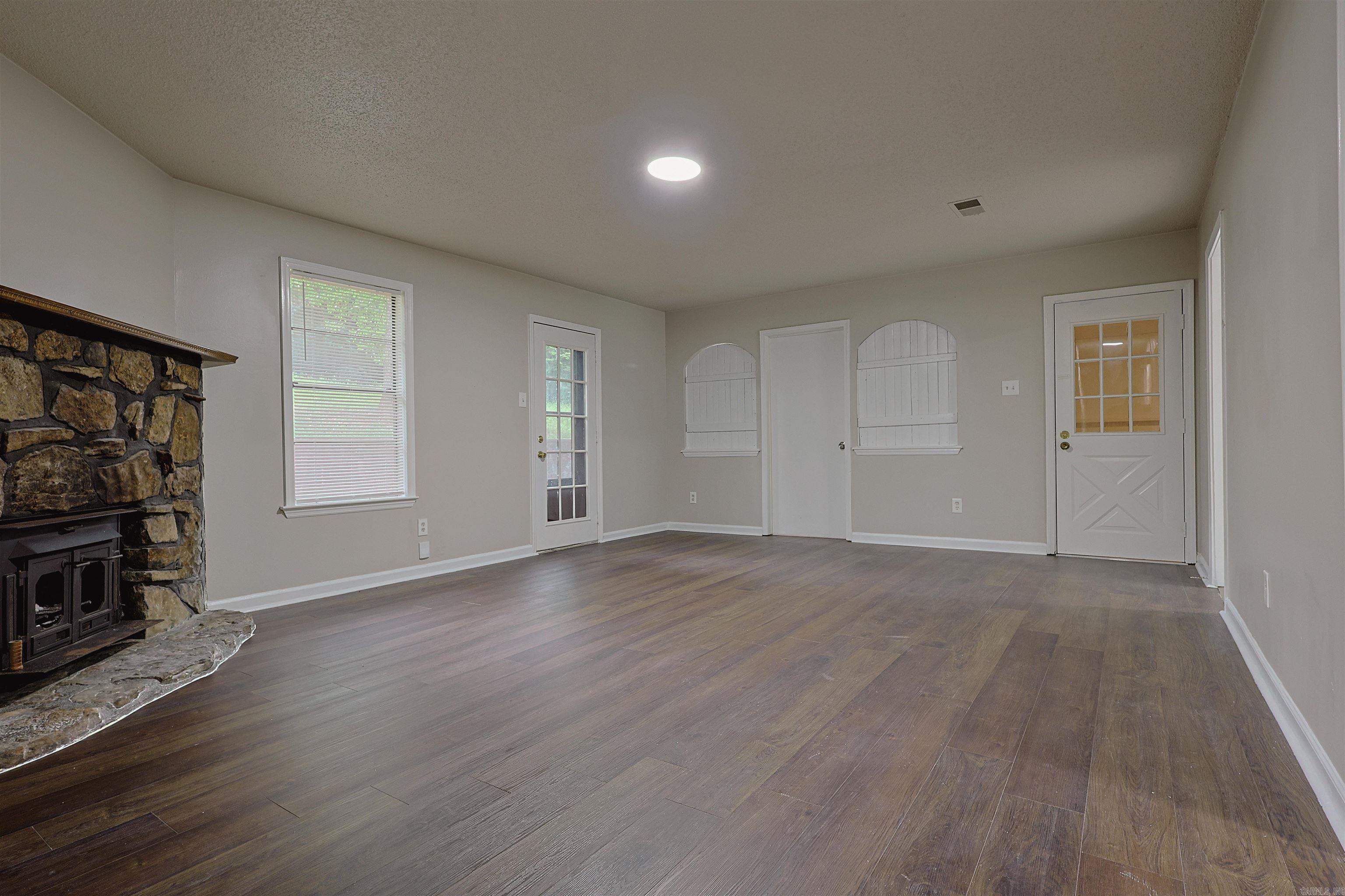 4801 N Vine  North Little Rock, AR
