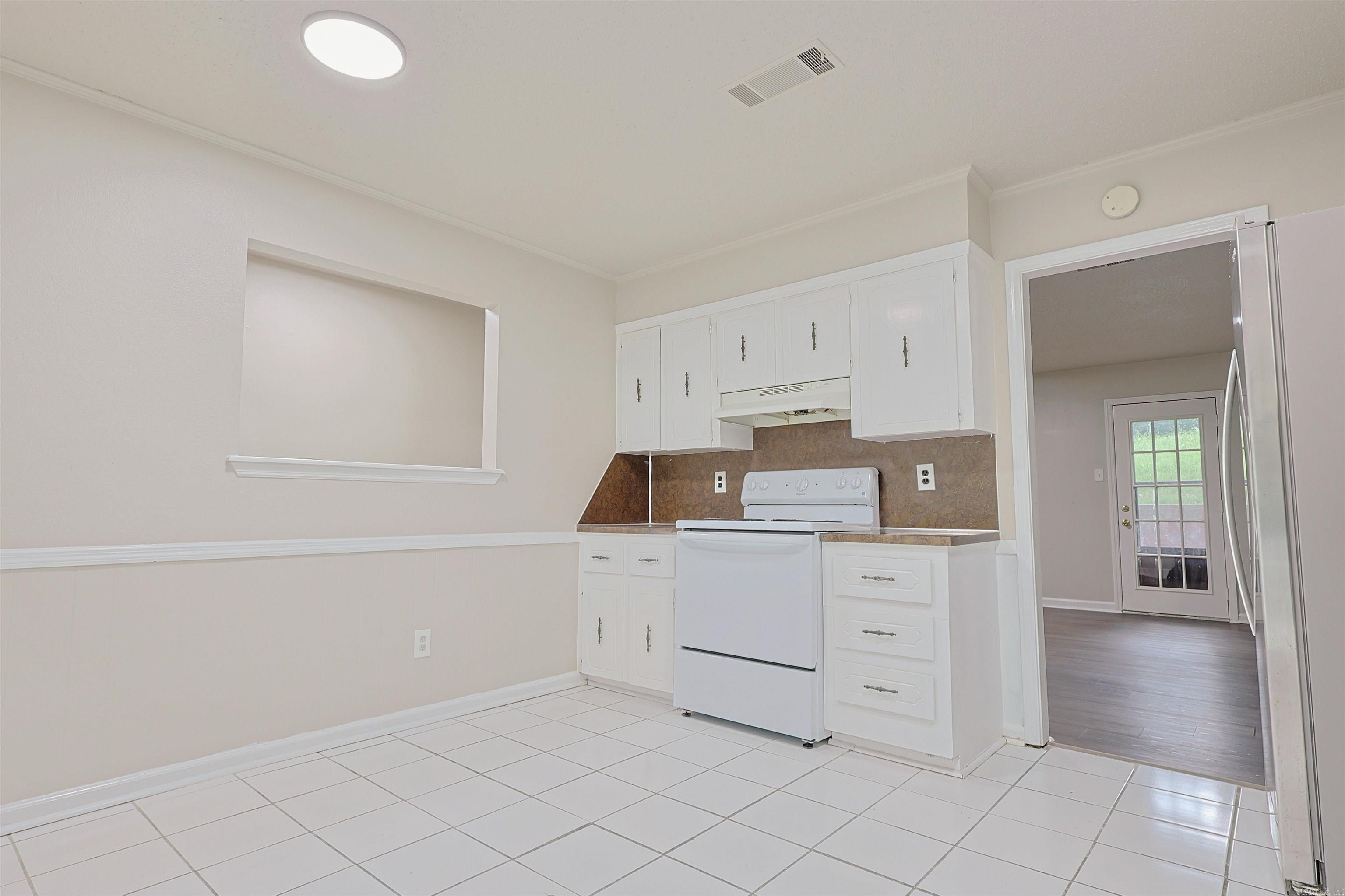 4801 N Vine  North Little Rock, AR
