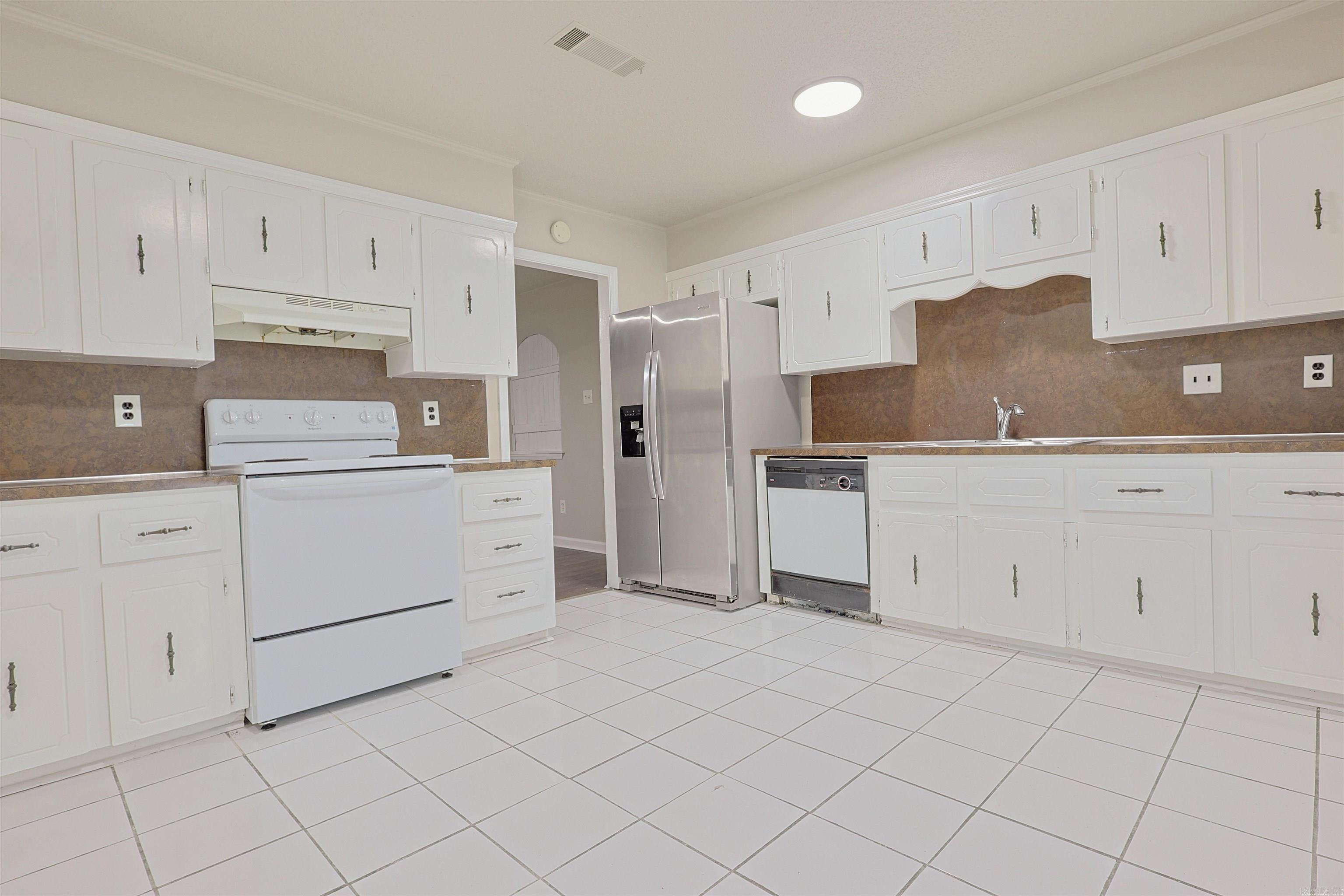 4801 N Vine  North Little Rock, AR