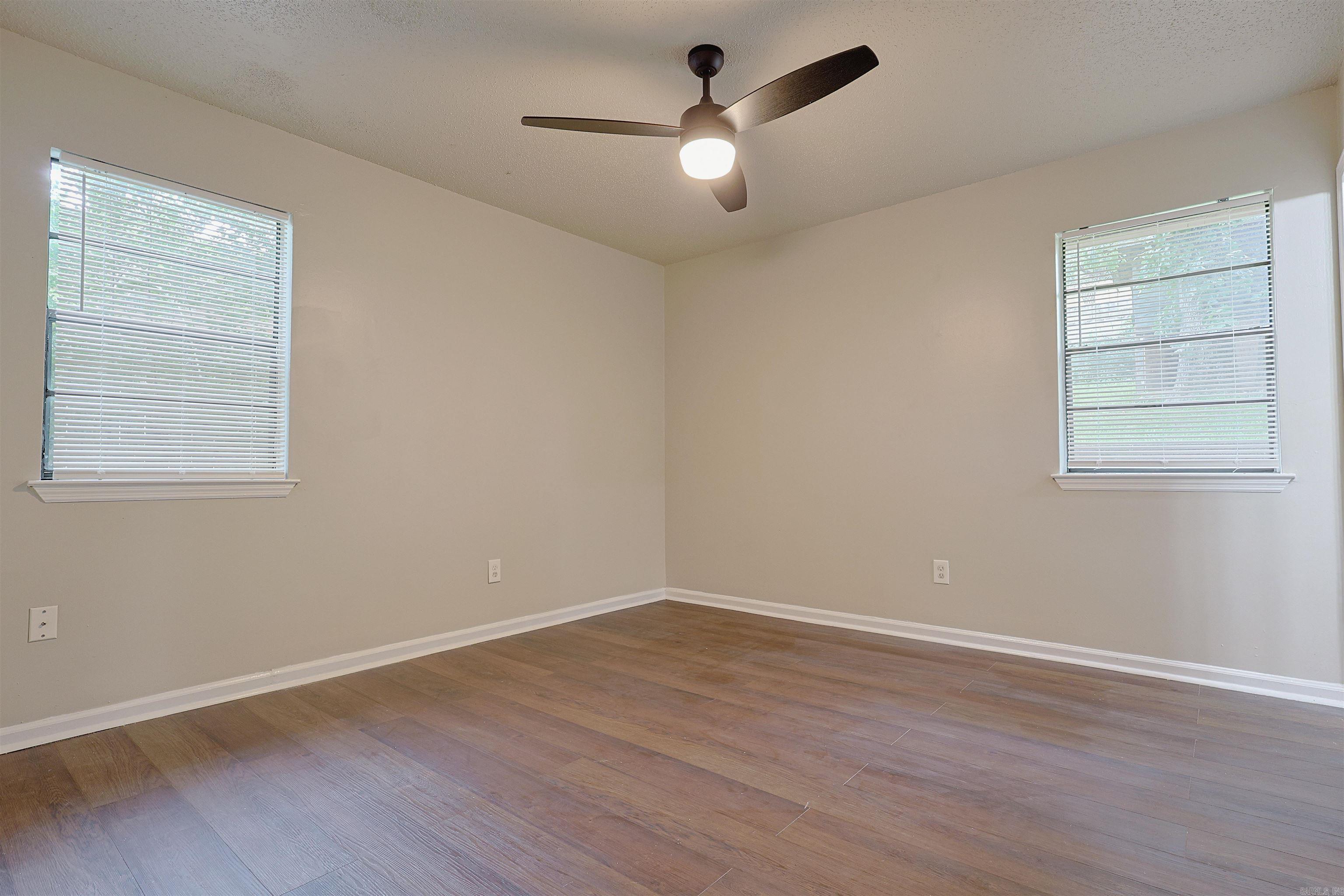 4801 N Vine  North Little Rock, AR