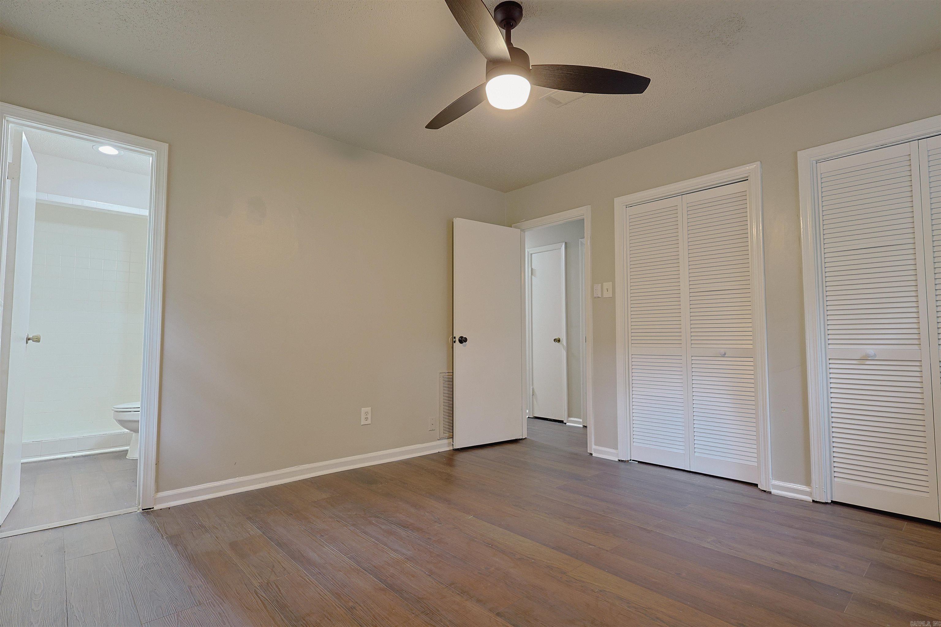 4801 N Vine  North Little Rock, AR