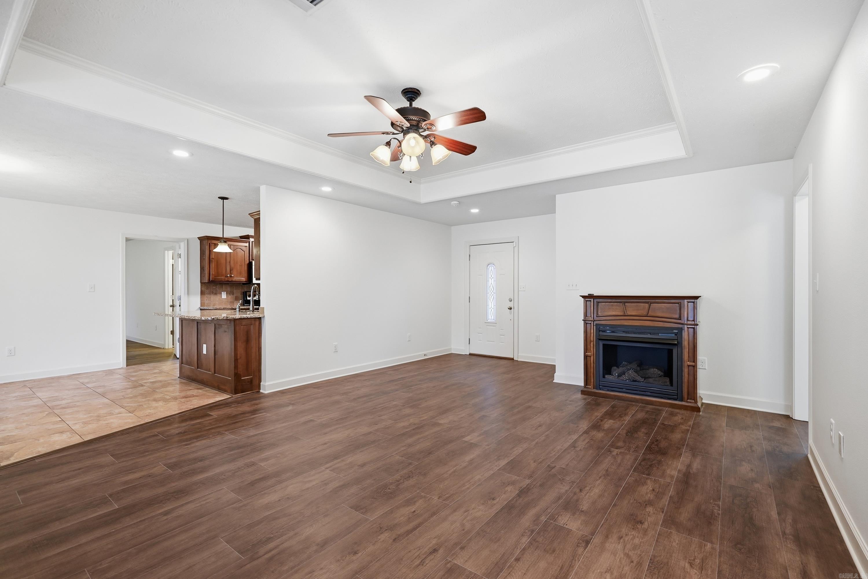 6 Cedar Knolls Loop  Greenbrier, AR