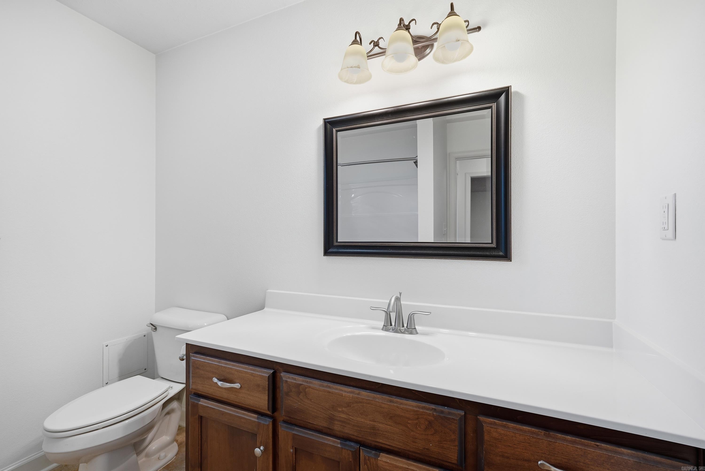 6 Cedar Knolls Loop  Greenbrier, AR