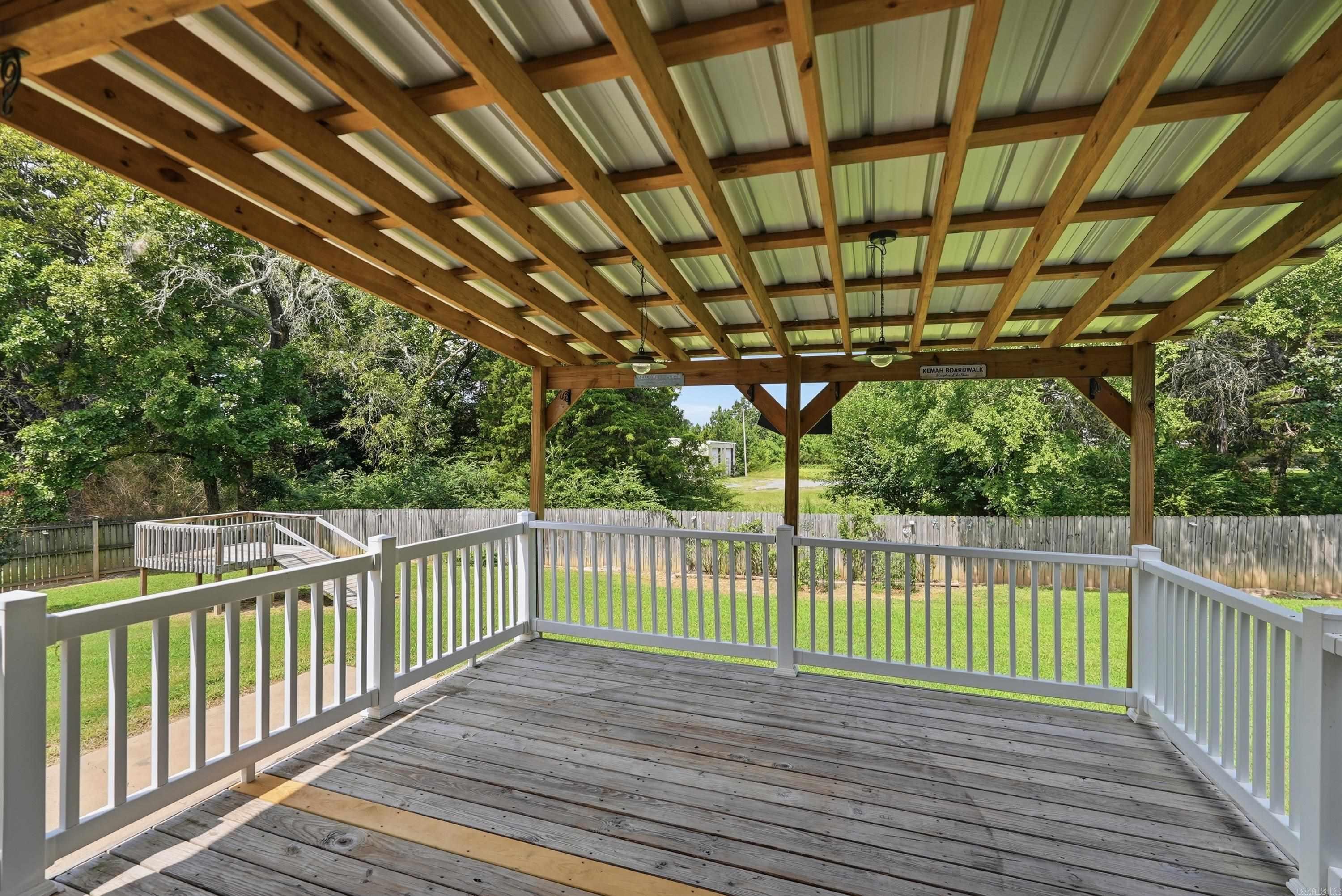 6 Cedar Knolls Loop  Greenbrier, AR