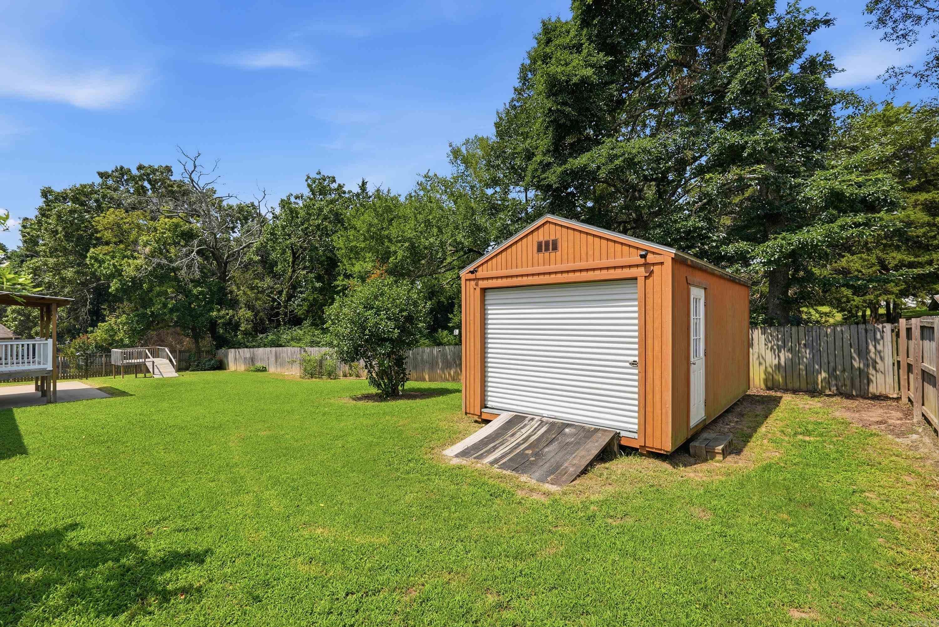 6 Cedar Knolls Loop  Greenbrier, AR