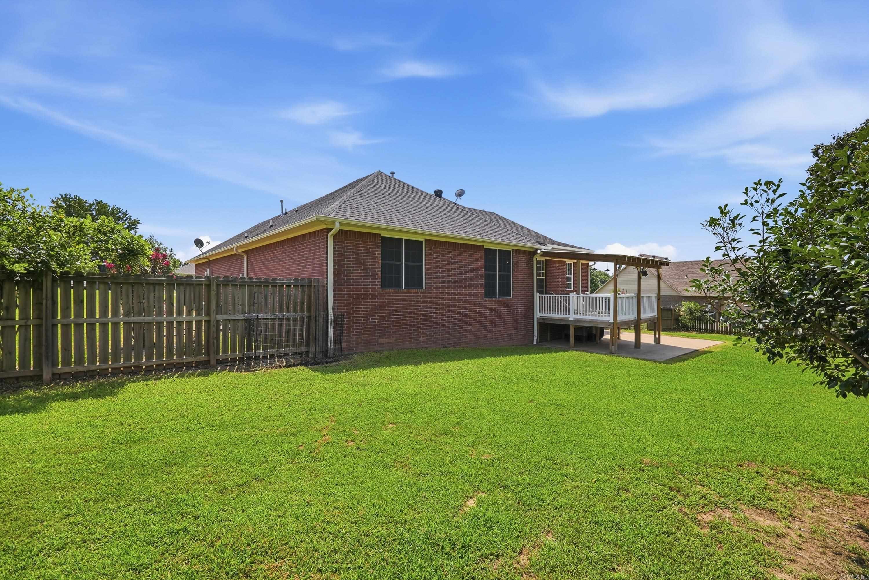 6 Cedar Knolls Loop  Greenbrier, AR