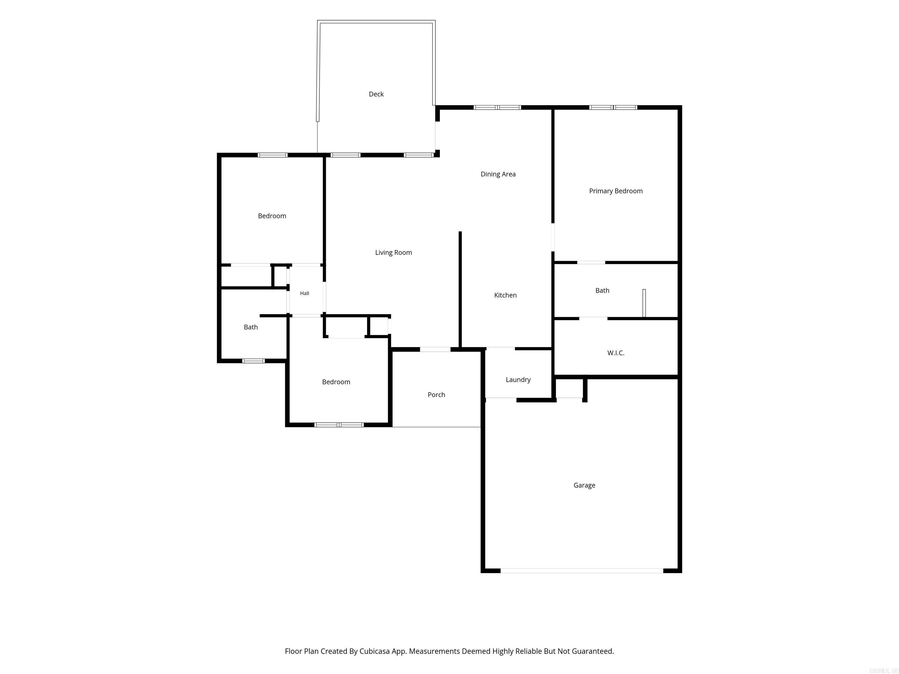 6 Cedar Knolls Loop  Greenbrier, AR