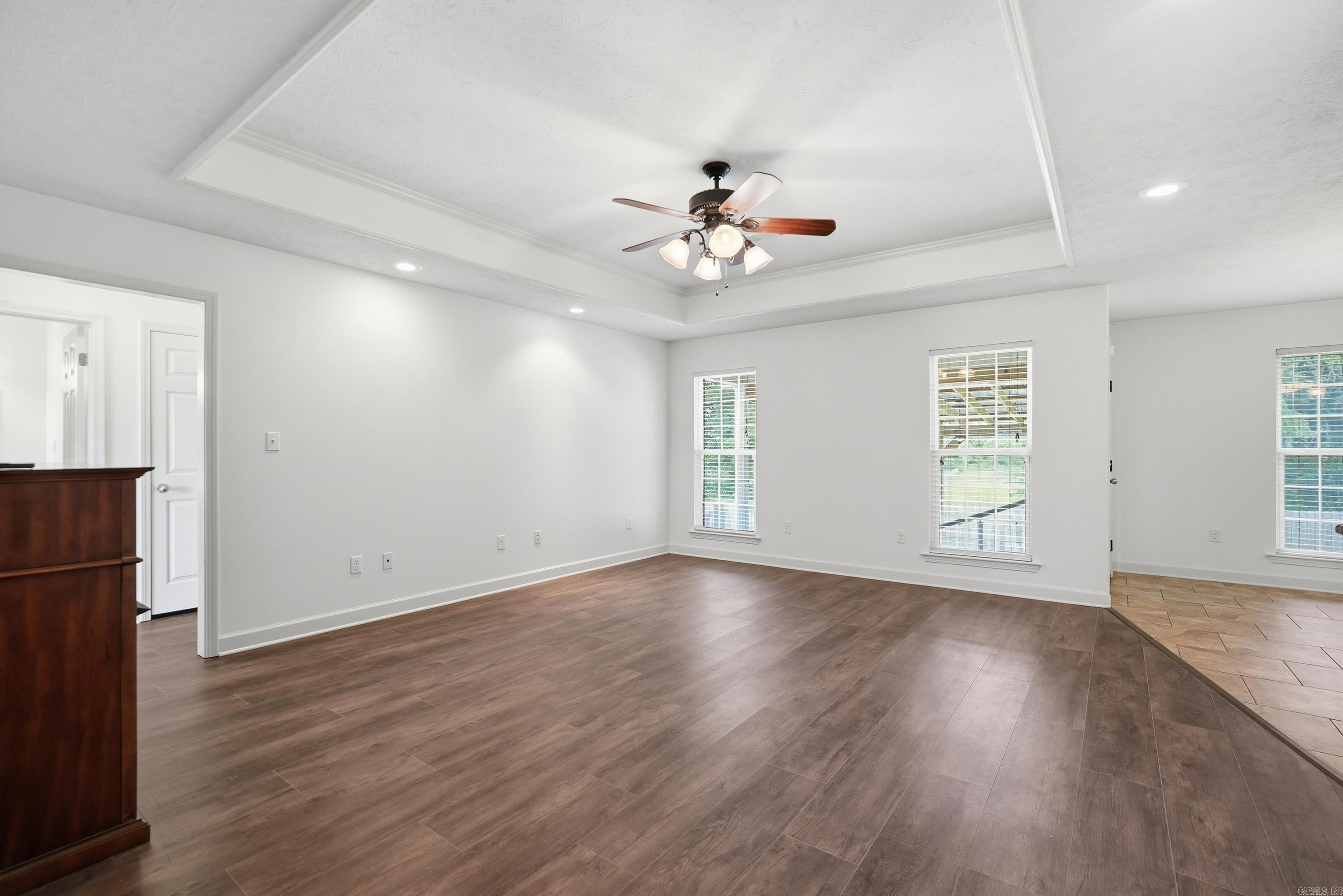 6 Cedar Knolls Loop  Greenbrier, AR