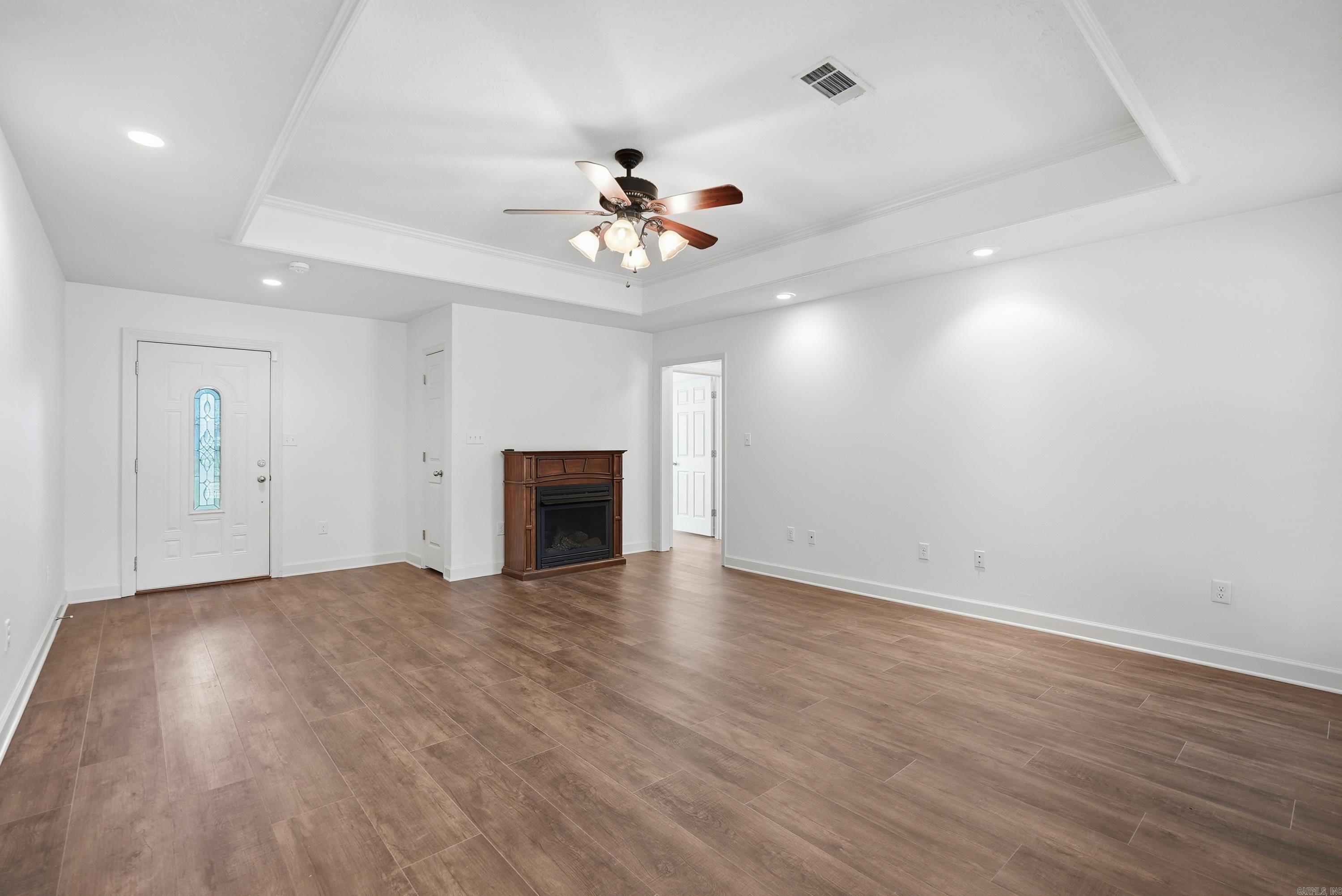 6 Cedar Knolls Loop  Greenbrier, AR