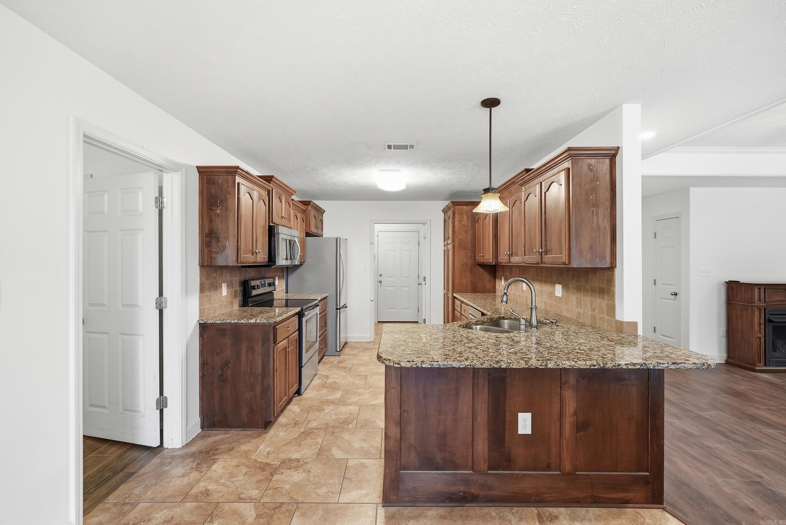 6 Cedar Knolls Loop  Greenbrier, AR