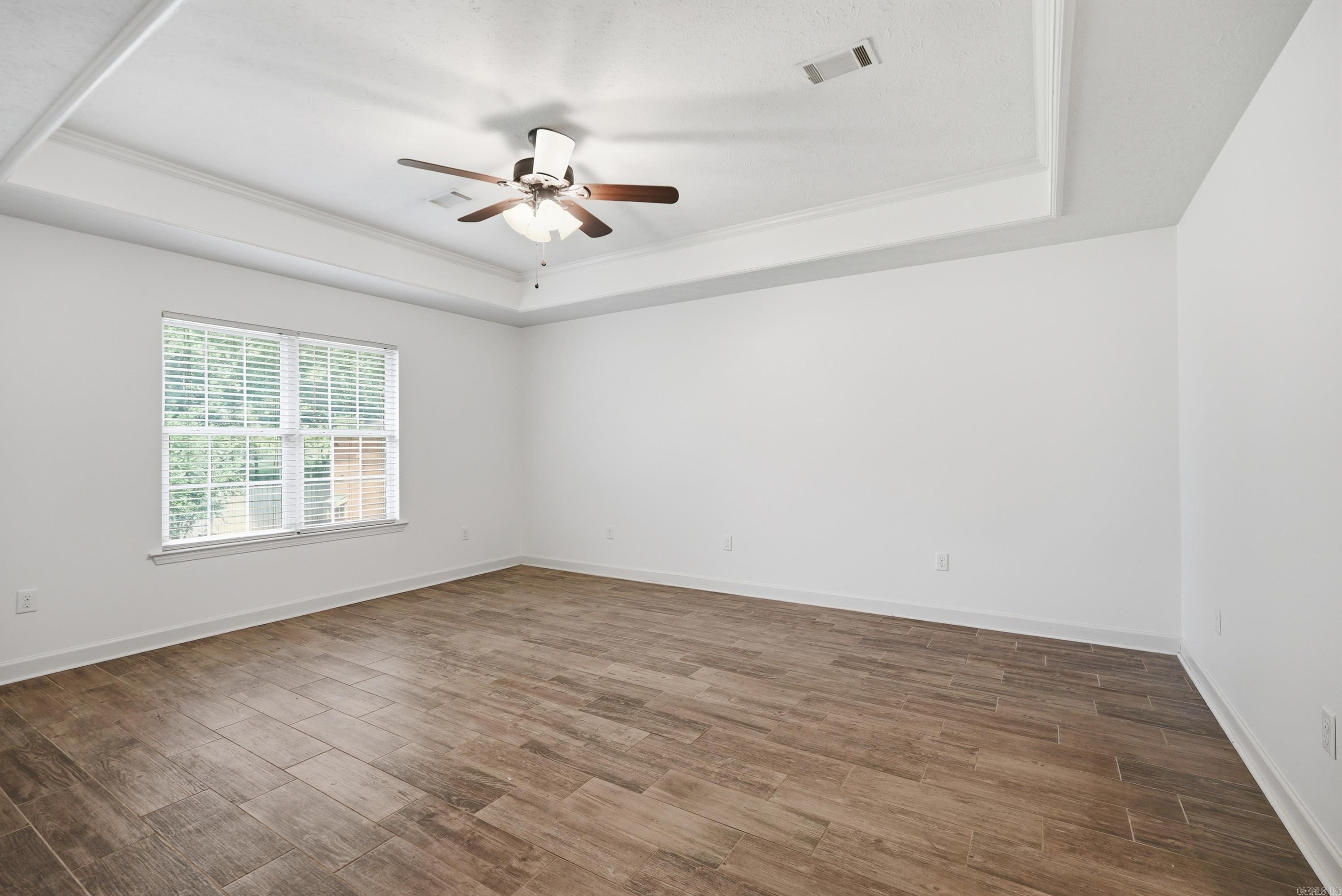 6 Cedar Knolls Loop  Greenbrier, AR