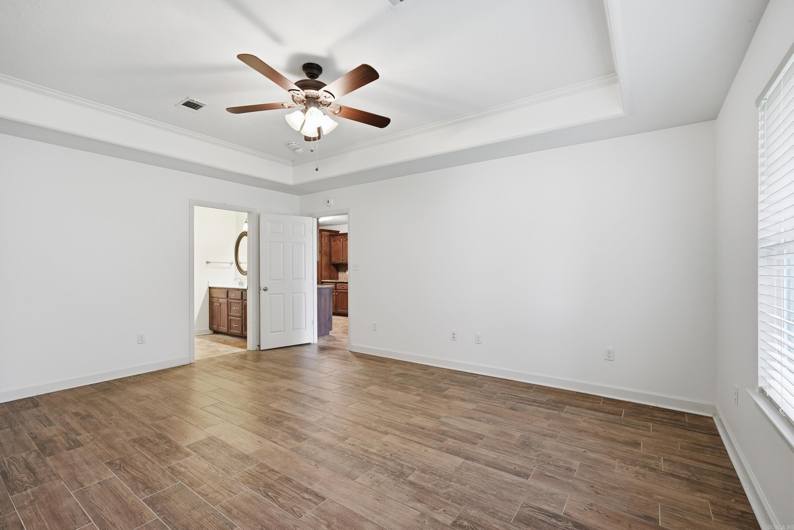 6 Cedar Knolls Loop  Greenbrier, AR