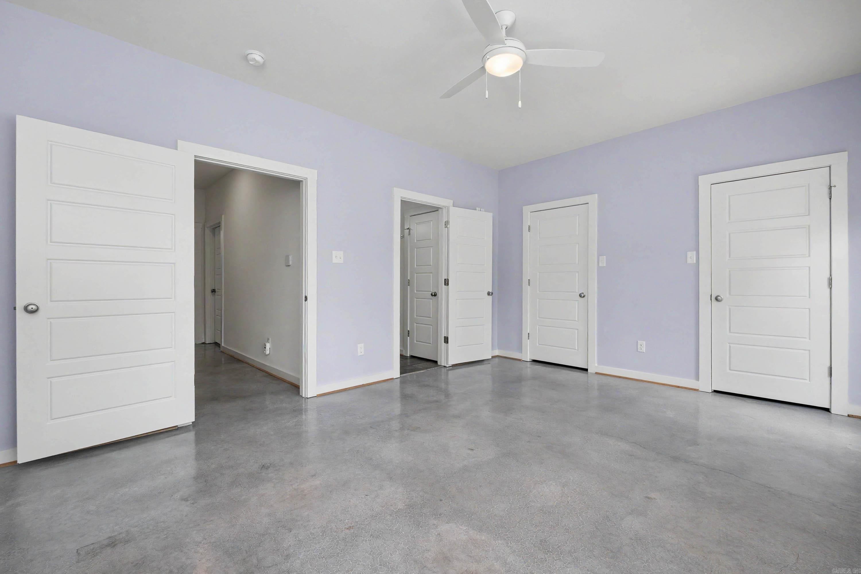 1807 E 3rd  Little Rock, AR