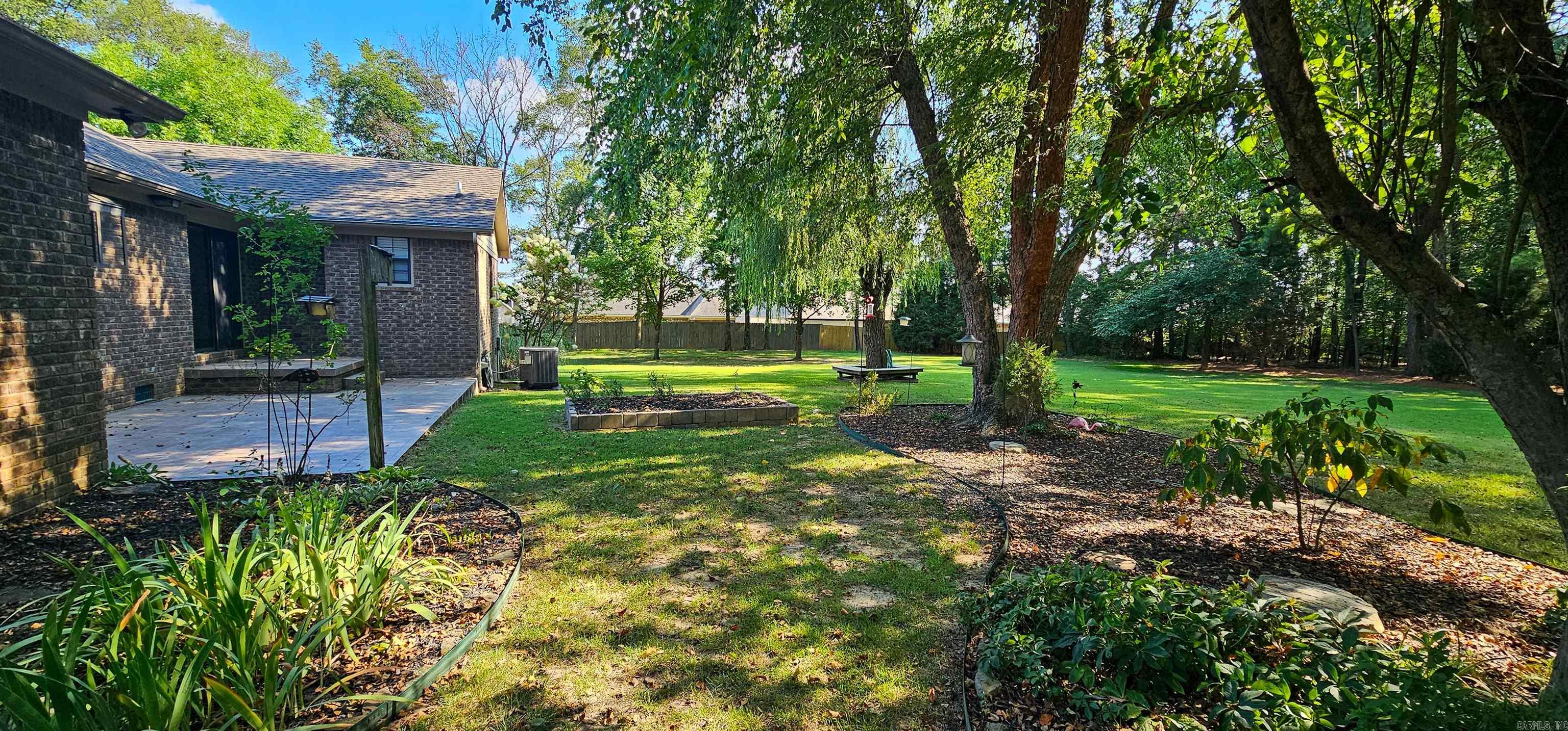 901 Oriole  Jonesboro, AR