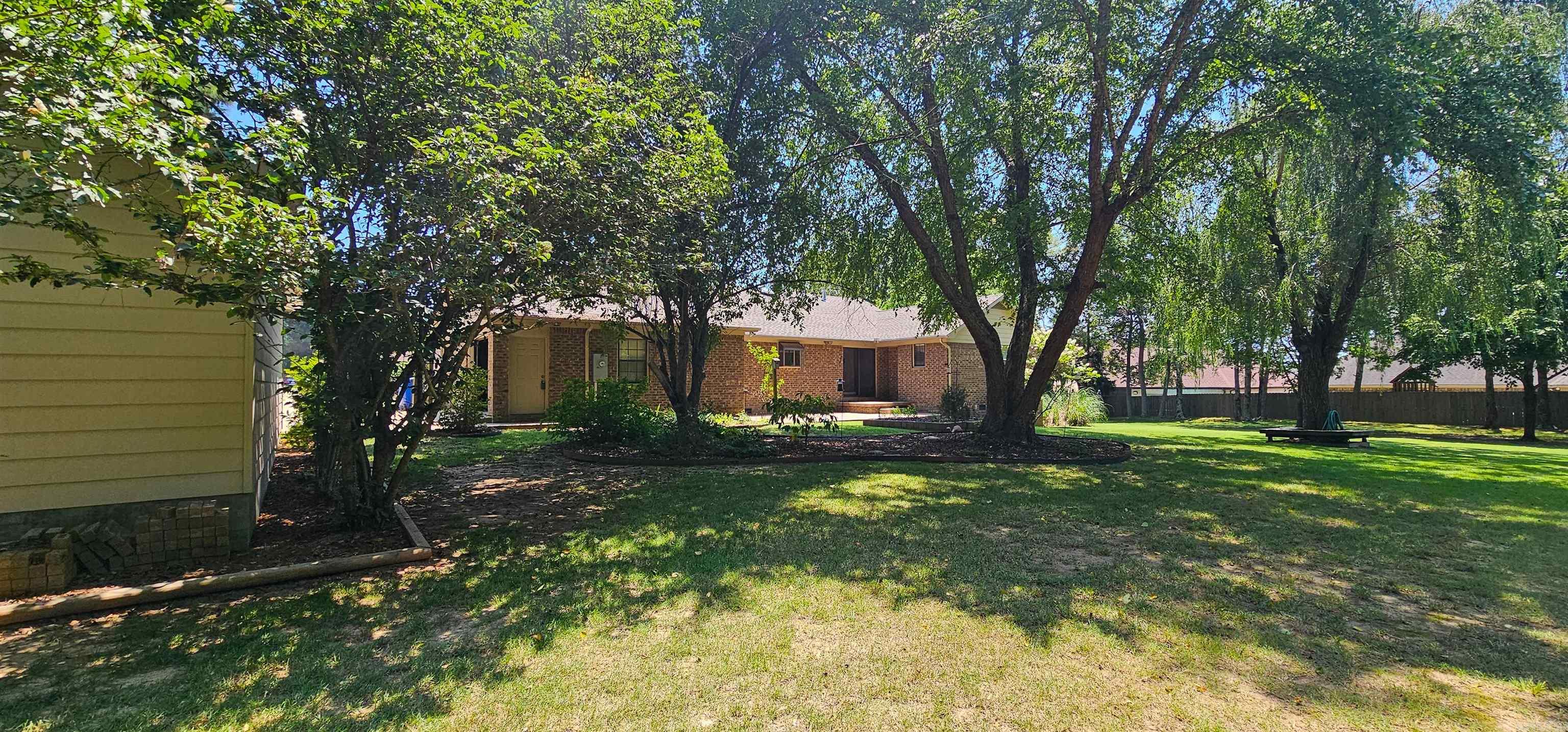 901 Oriole  Jonesboro, AR