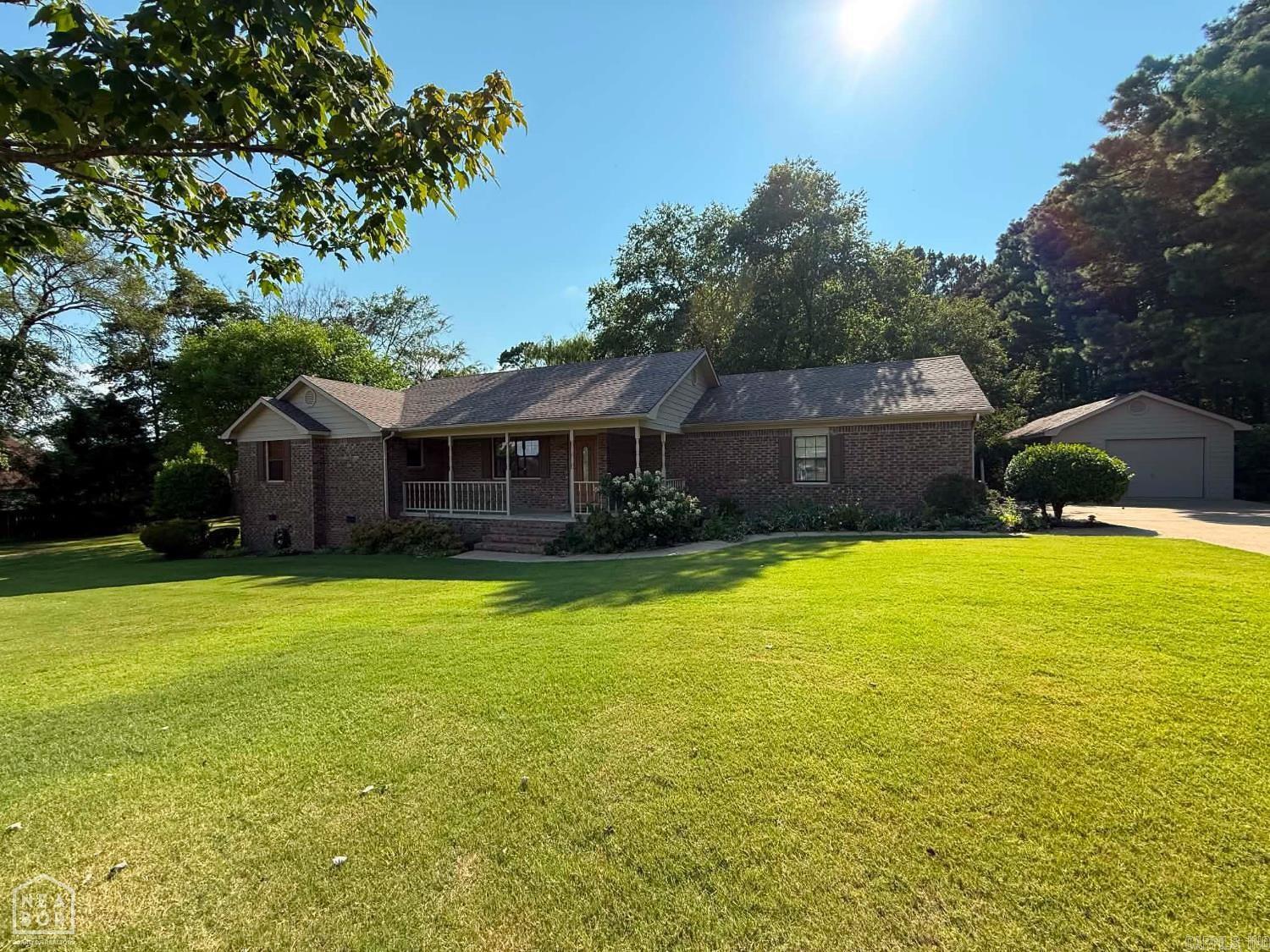 901 Oriole  Jonesboro, AR