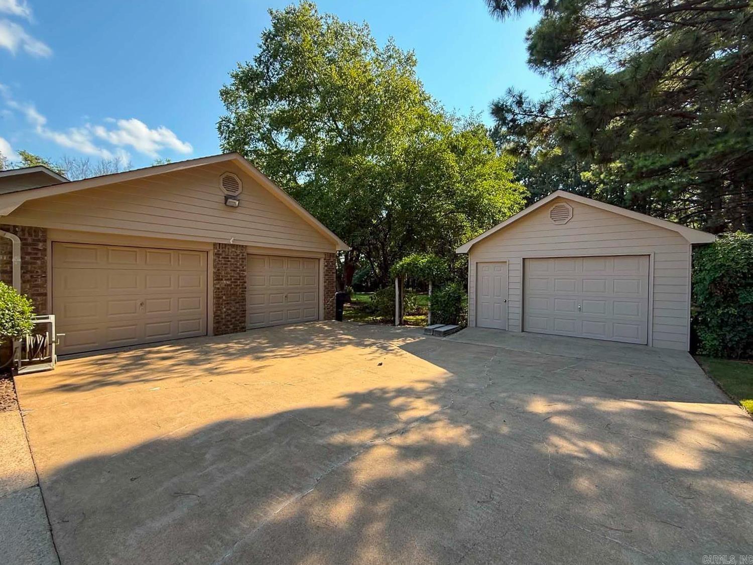 901 Oriole  Jonesboro, AR