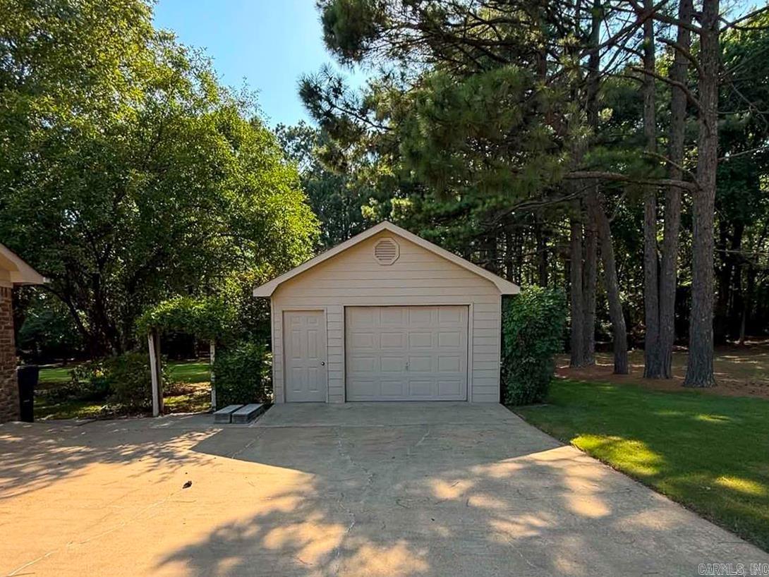 901 Oriole  Jonesboro, AR
