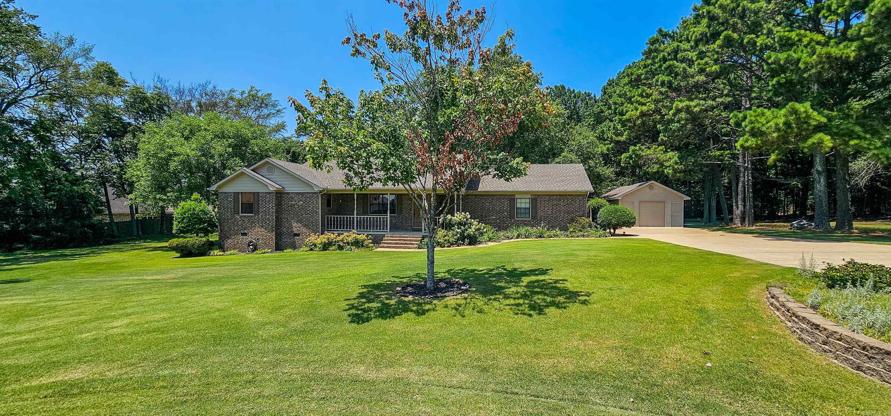 901 Oriole  Jonesboro, AR