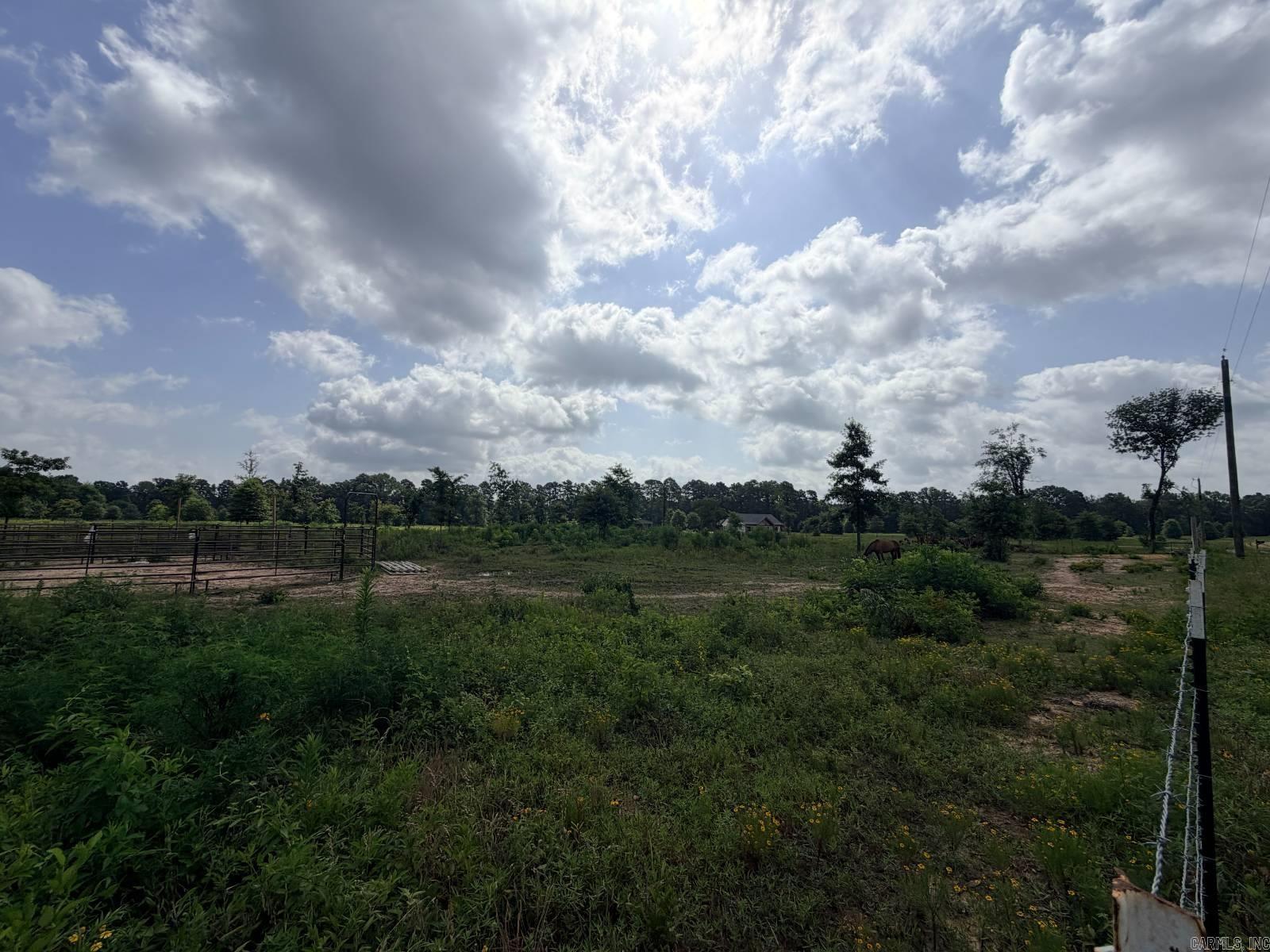 138 Little River 183  Ashdown, AR