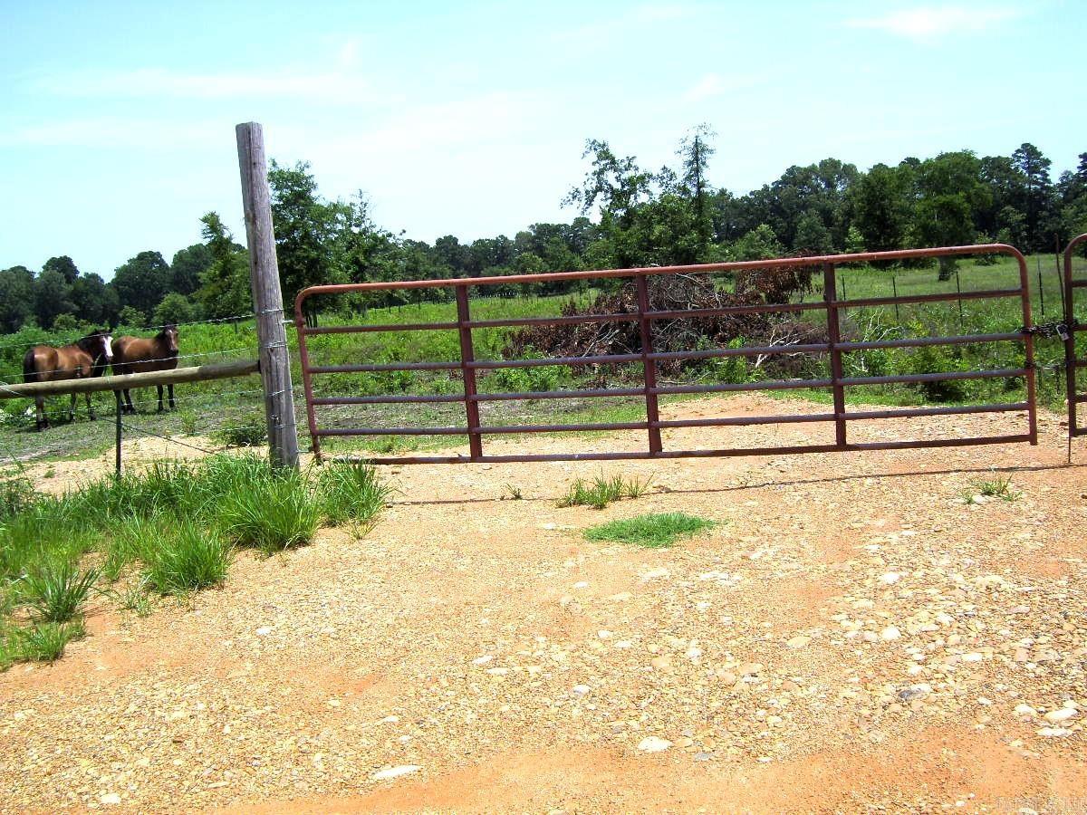 138 Little River 183  Ashdown, AR