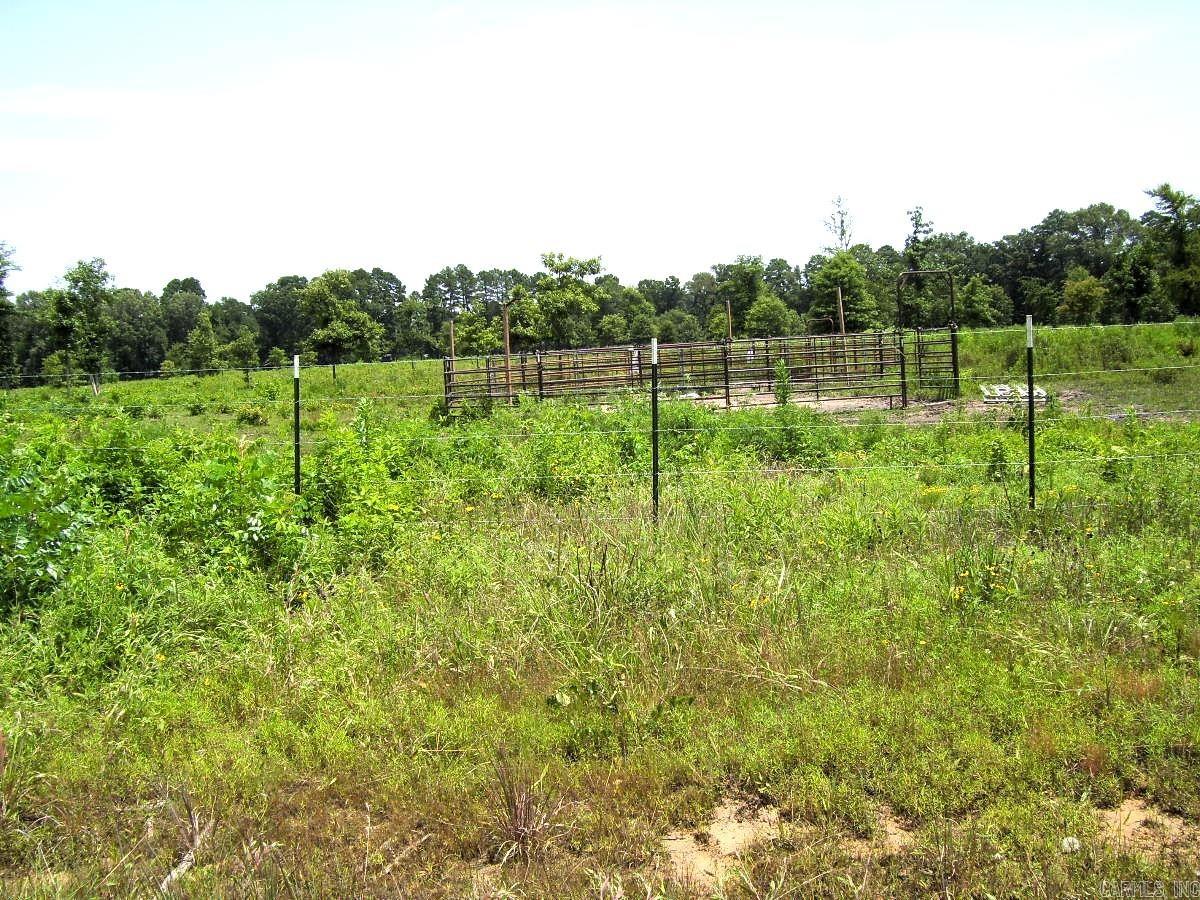 138 Little River 183  Ashdown, AR