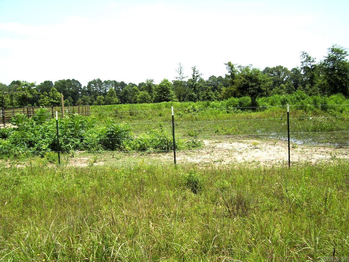 138 Little River 183  Ashdown, AR