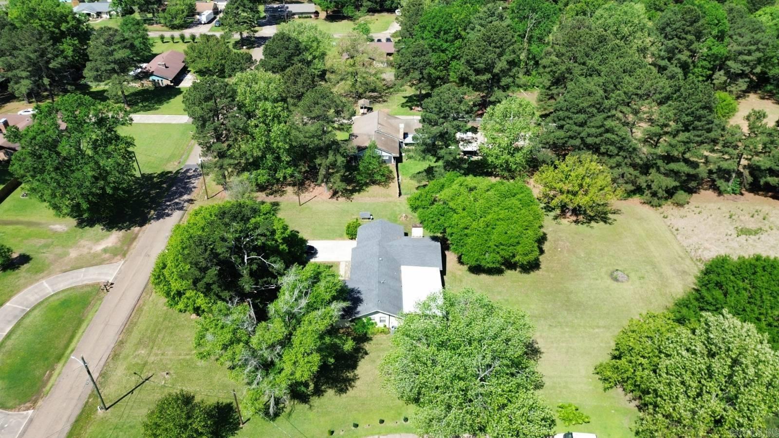 260 Frankies Lane  Ashdown, AR