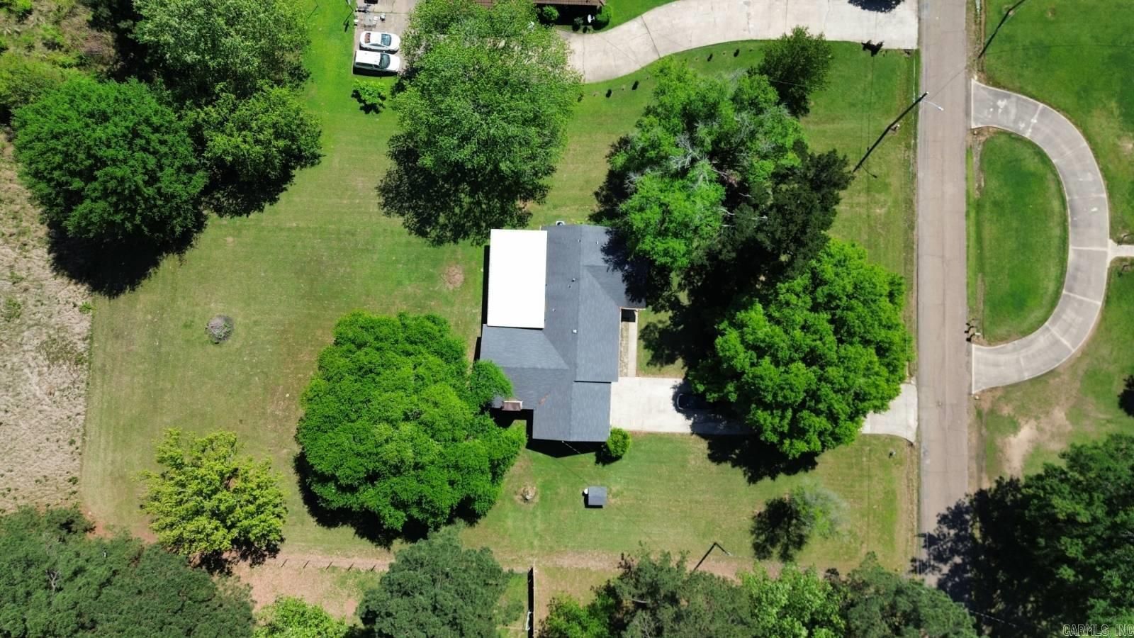 260 Frankies Lane  Ashdown, AR