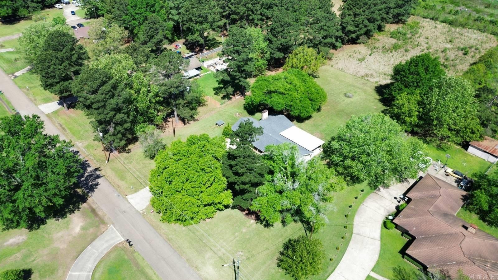 260 Frankies Lane  Ashdown, AR